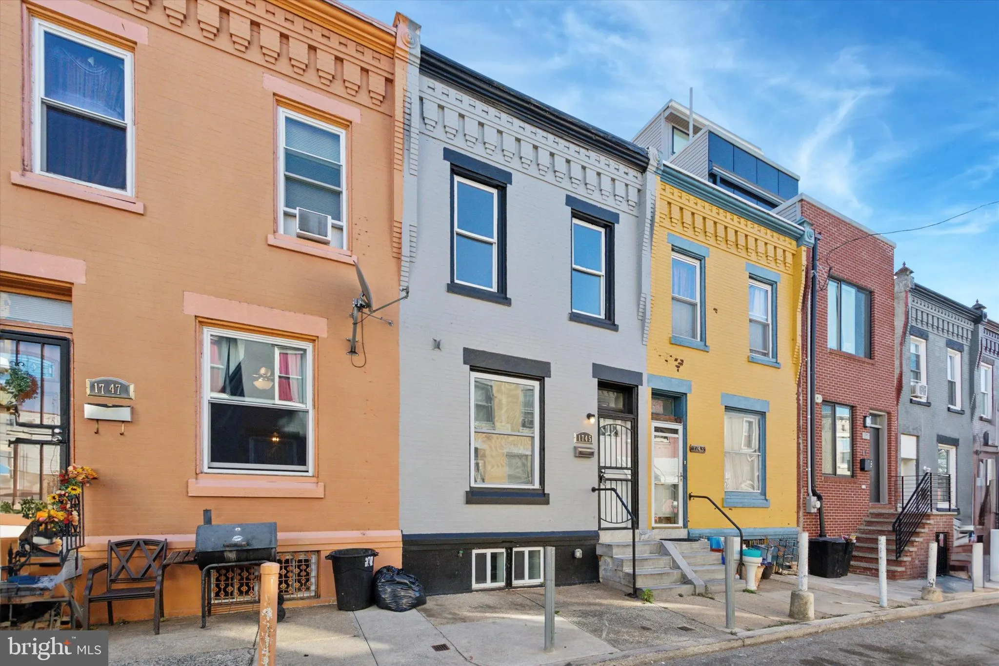 Philadelphia, Pennsylvania 19121, United States, 3 Bedrooms Bedrooms, ,1 BathroomBathrooms,Residential,Active,32549