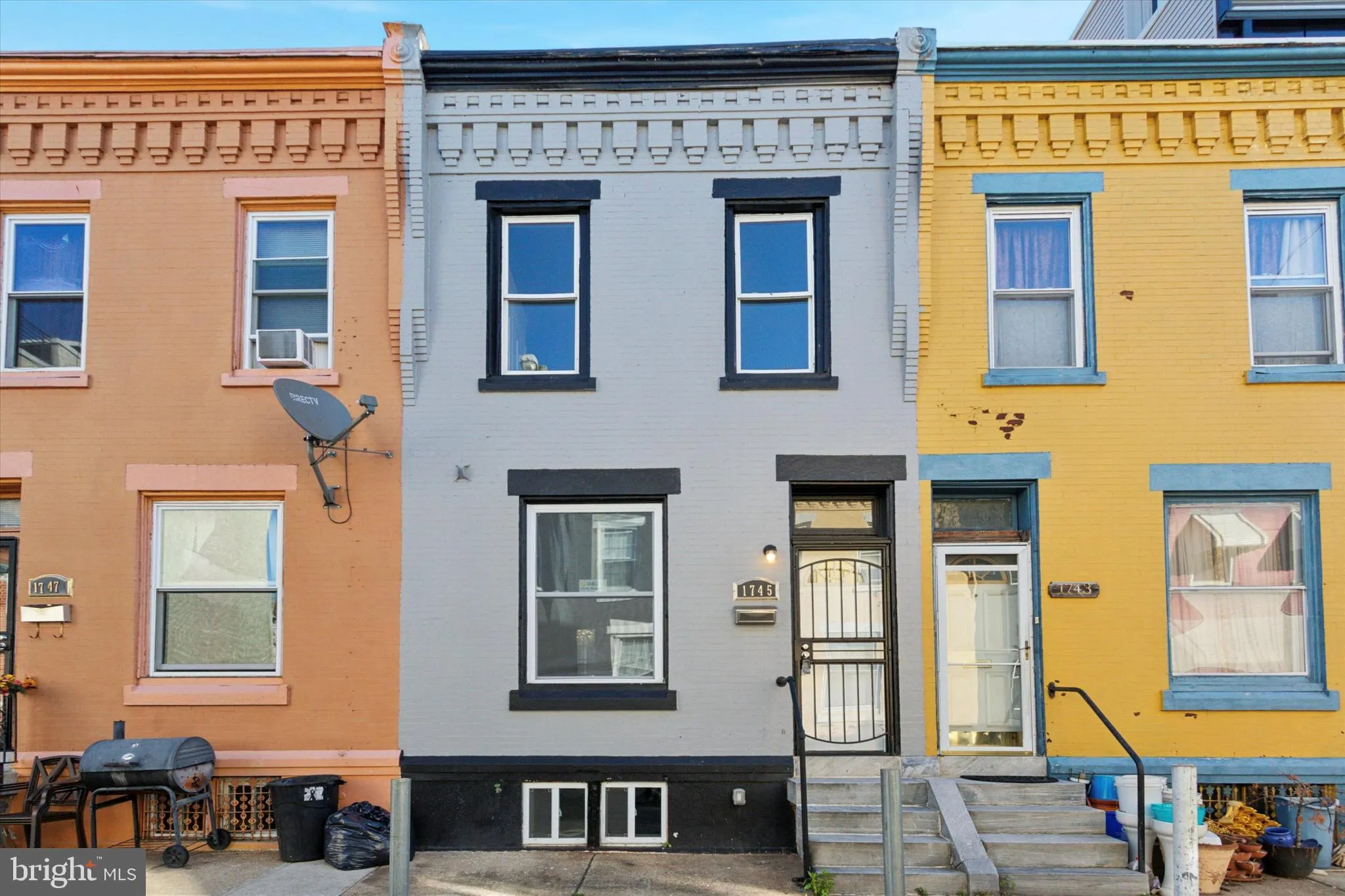 Philadelphia, Pennsylvania 19121, United States, 3 Bedrooms Bedrooms, ,1 BathroomBathrooms,Residential,Active,32549