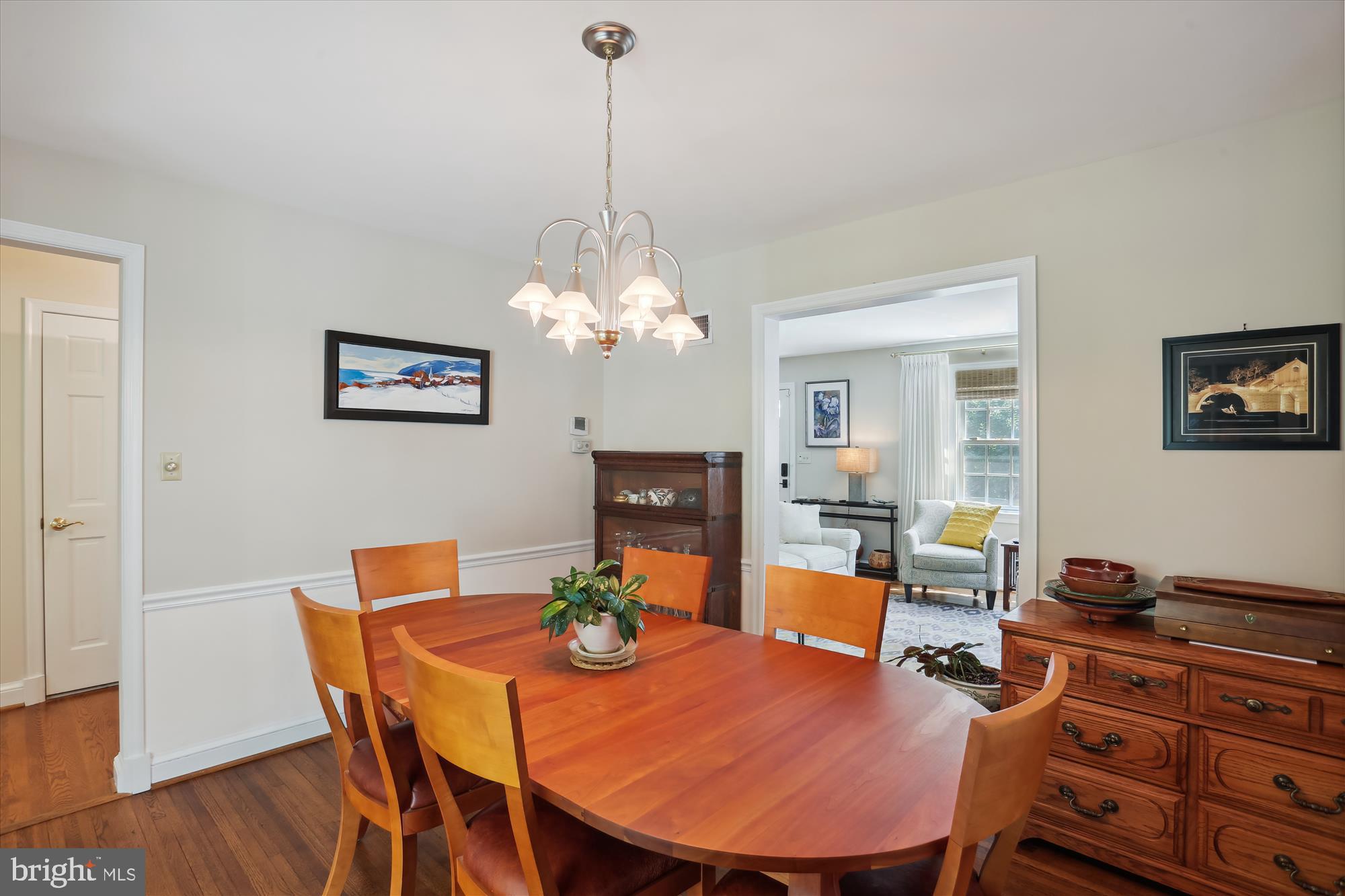 WOODACRES - Residential