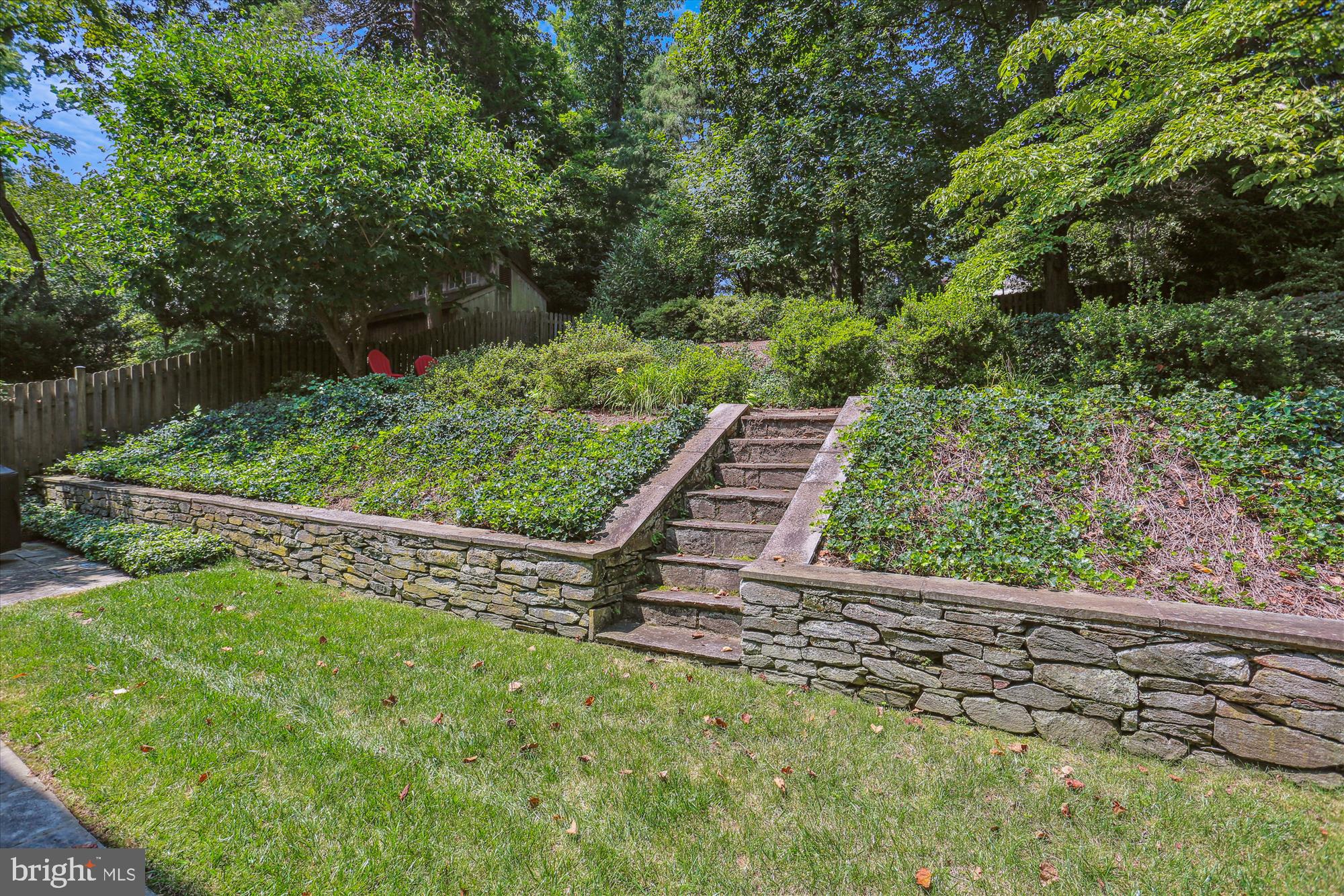 WOODACRES - Residential