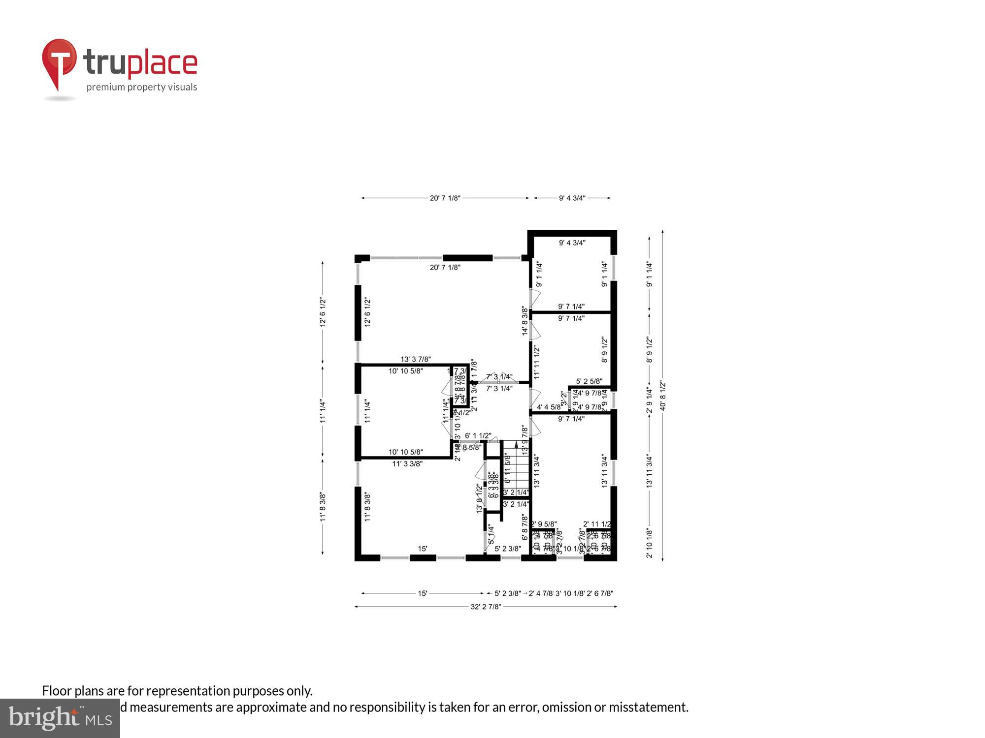 WOODACRES - Residential