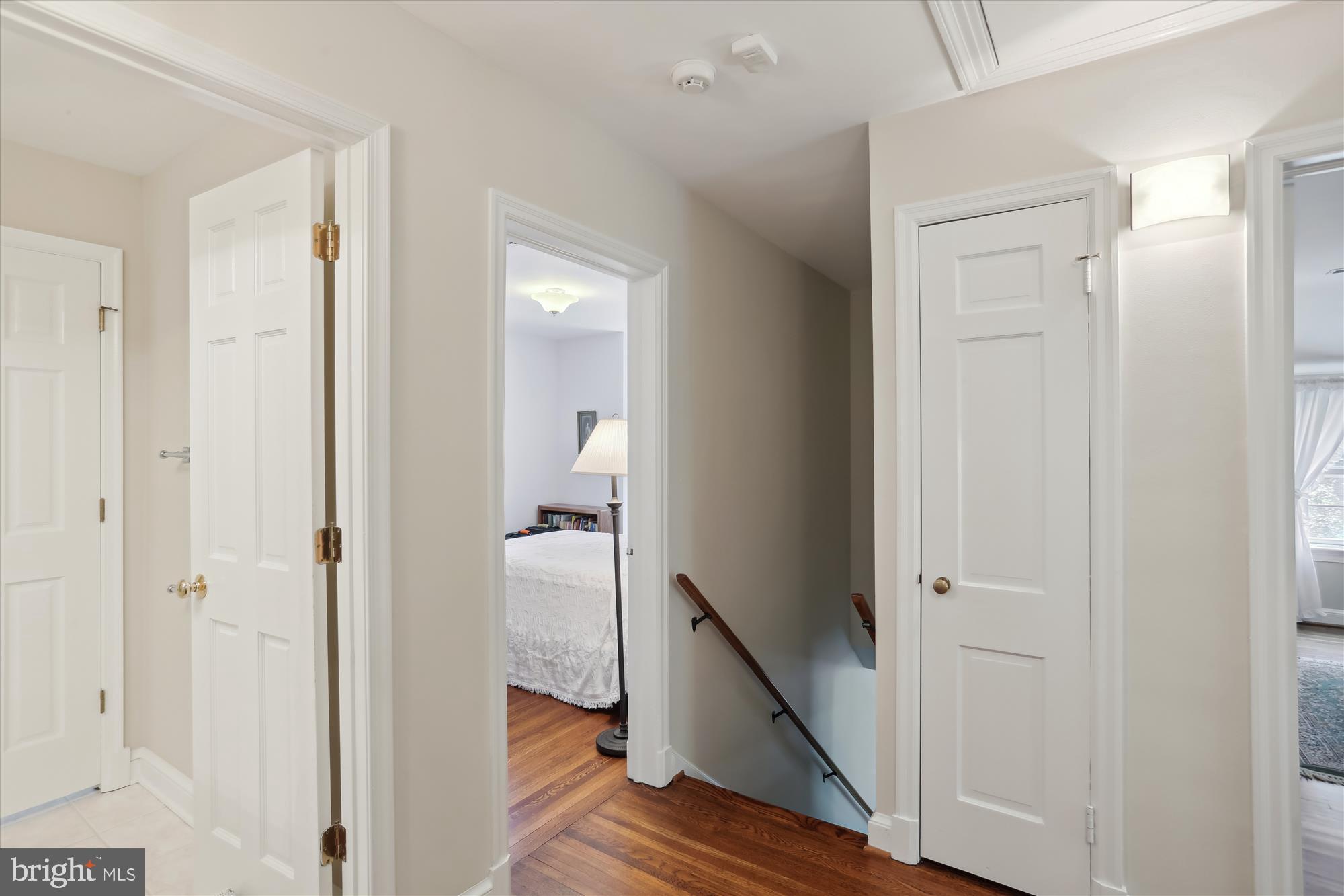 WOODACRES - Residential