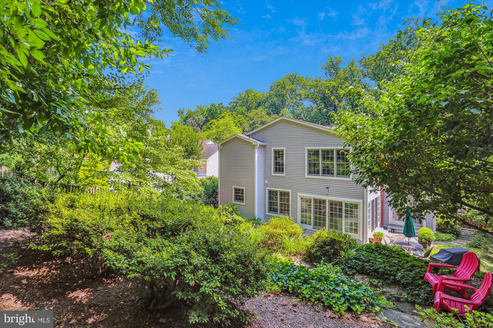 WOODACRES - Residential