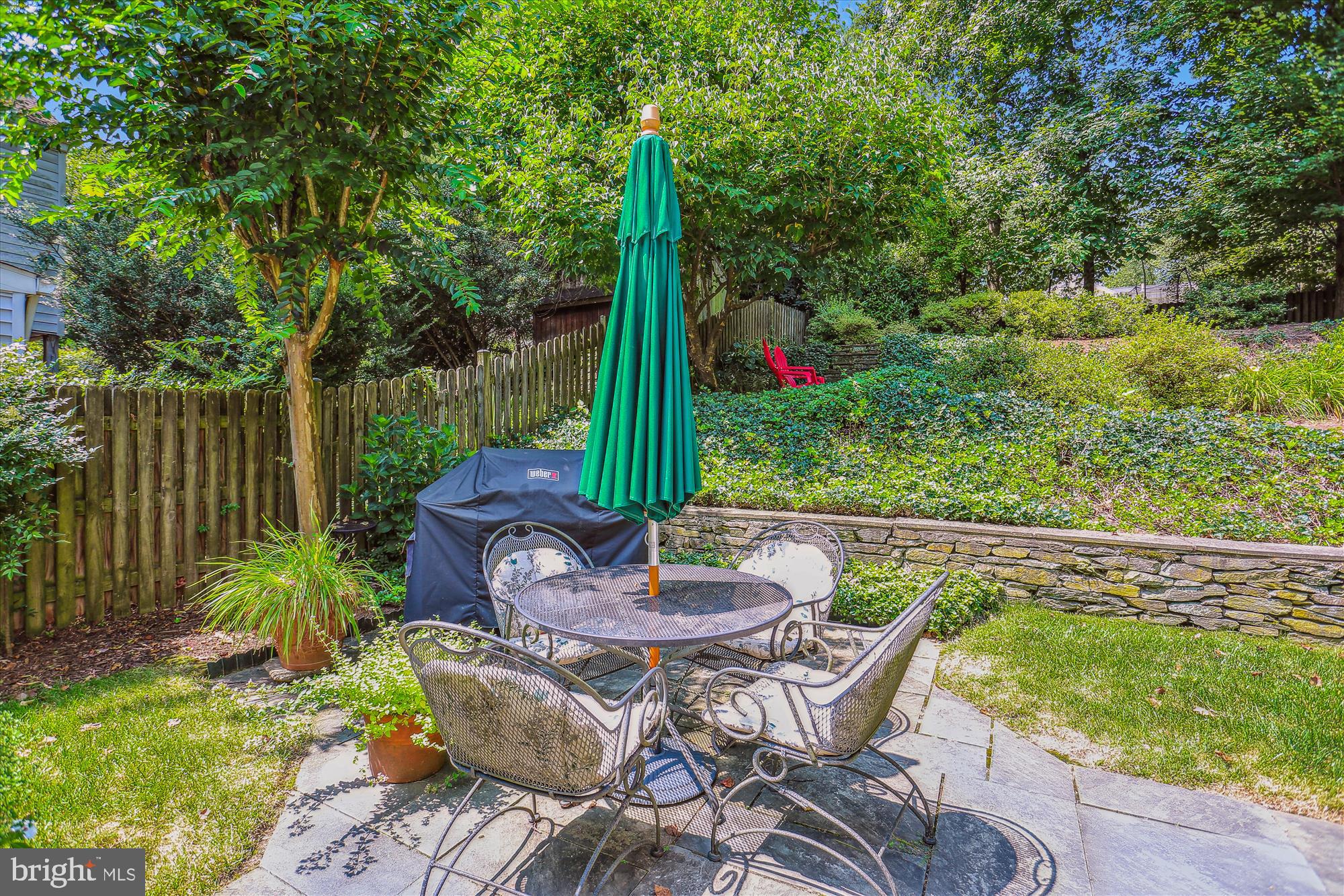 WOODACRES - Residential