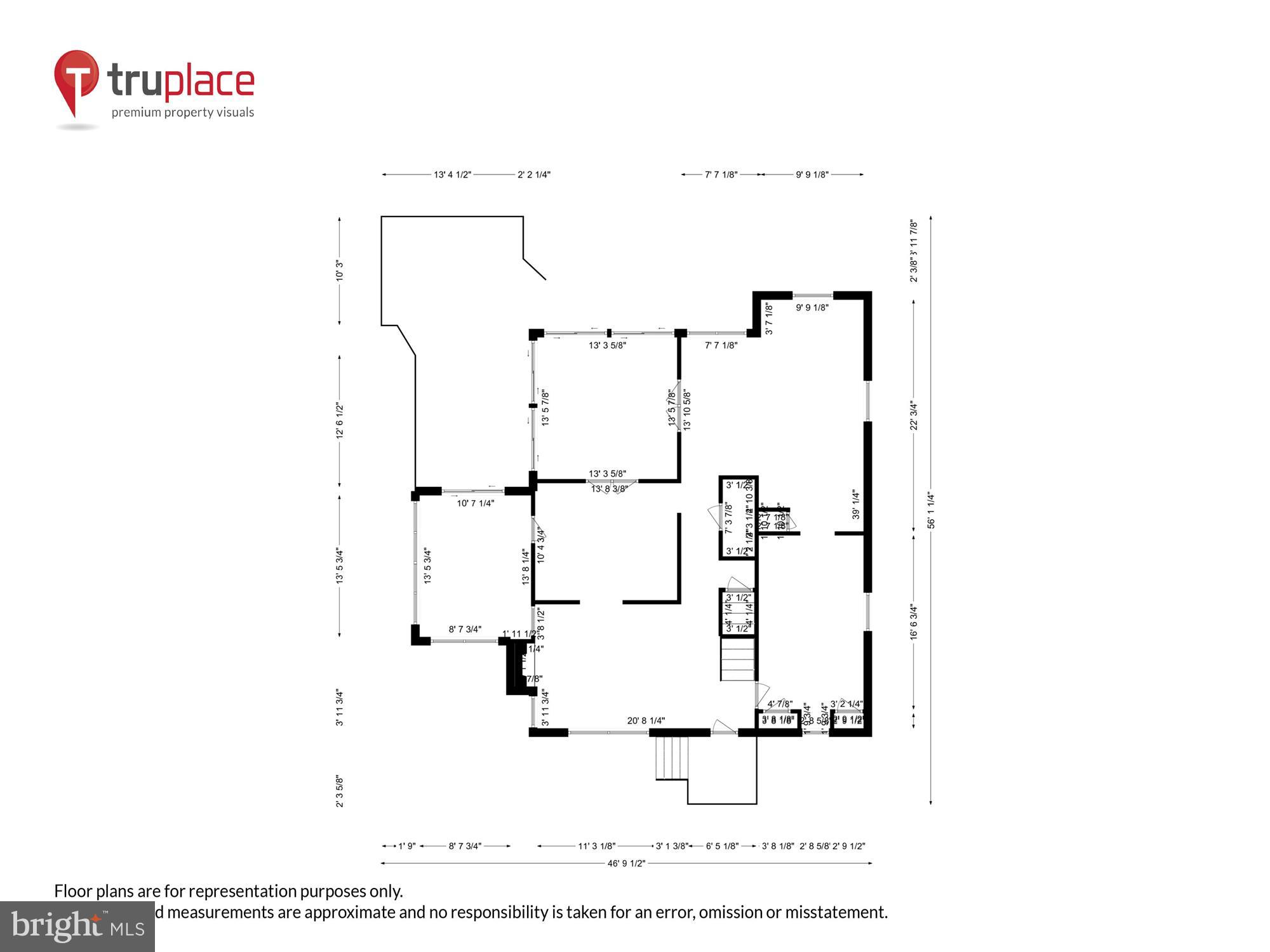 WOODACRES - Residential
