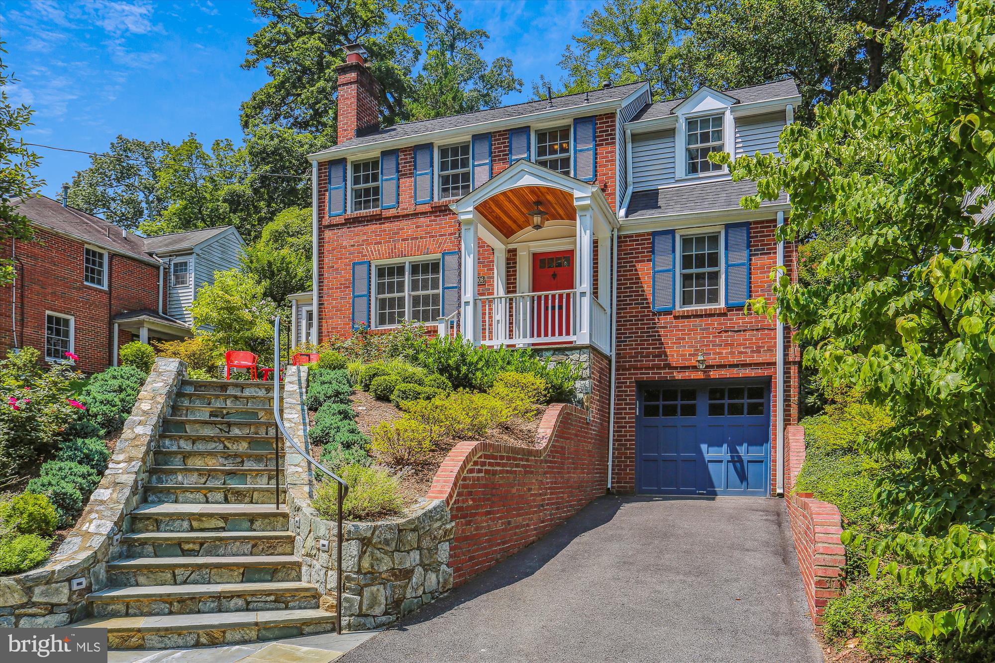 WOODACRES - Residential