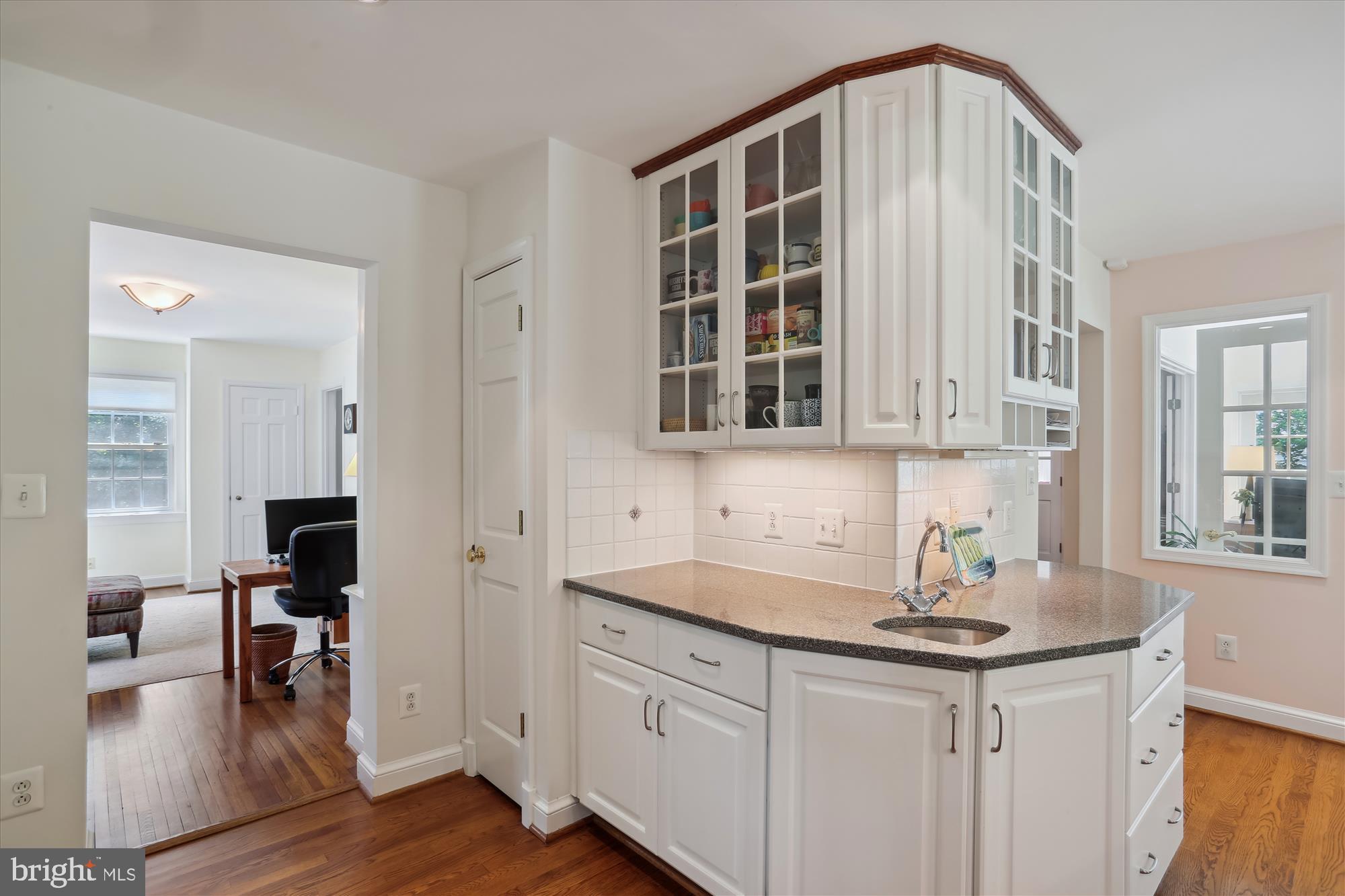 WOODACRES - Residential