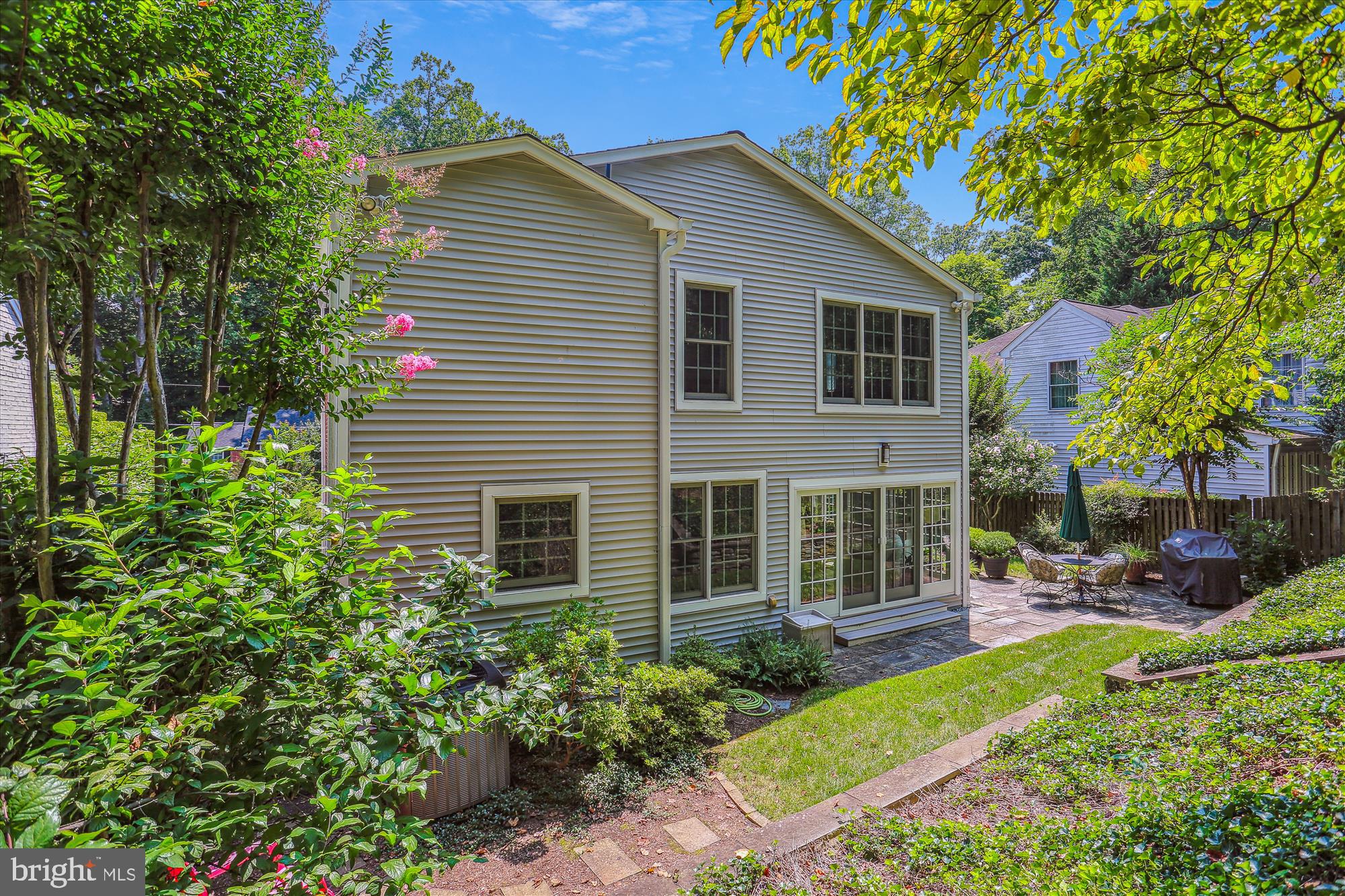 WOODACRES - Residential