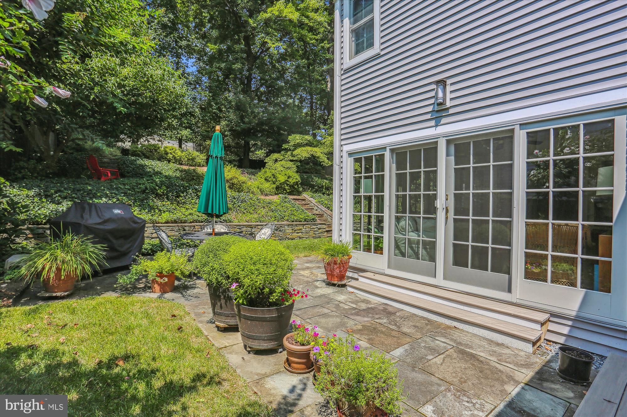 WOODACRES - Residential