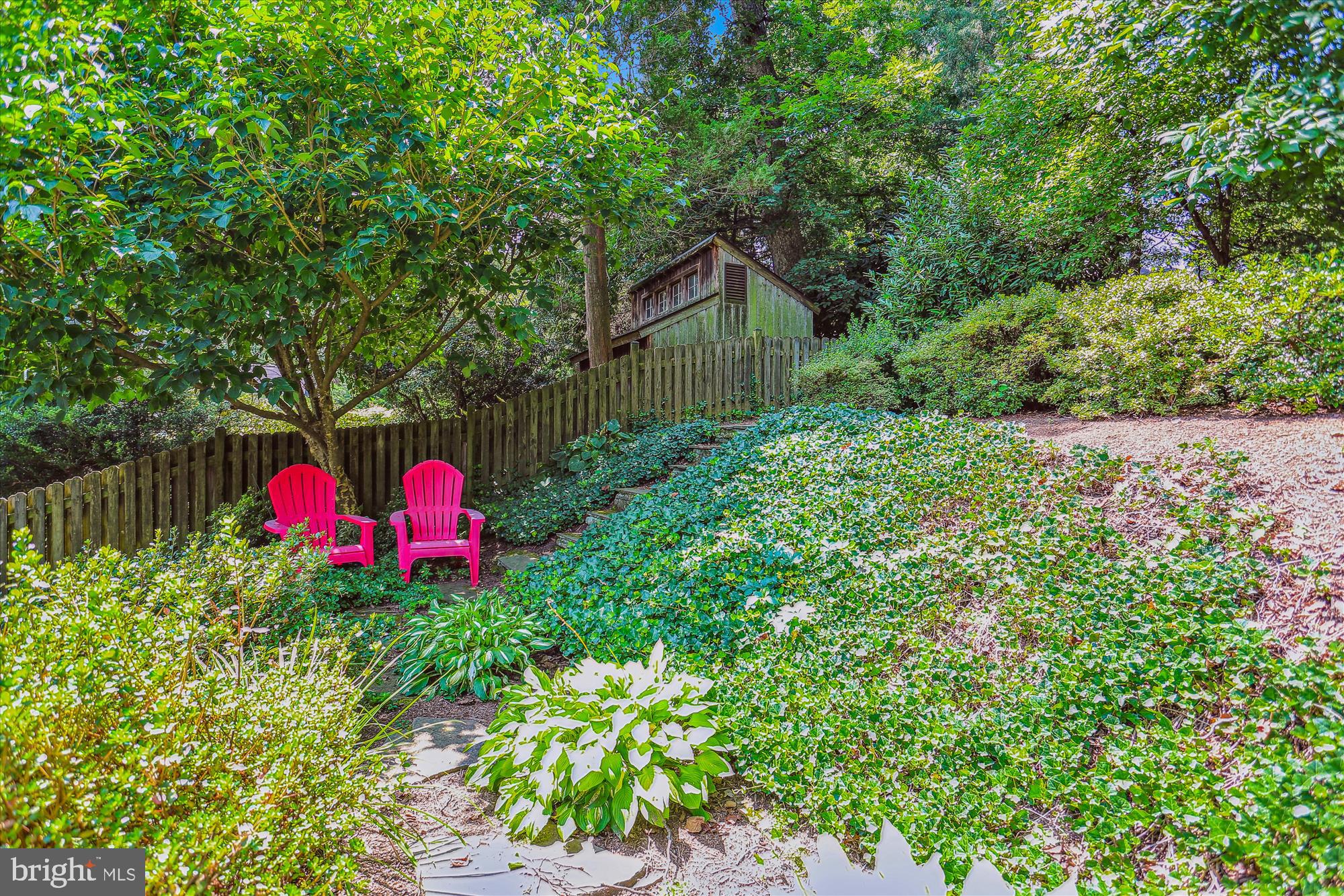 WOODACRES - Residential