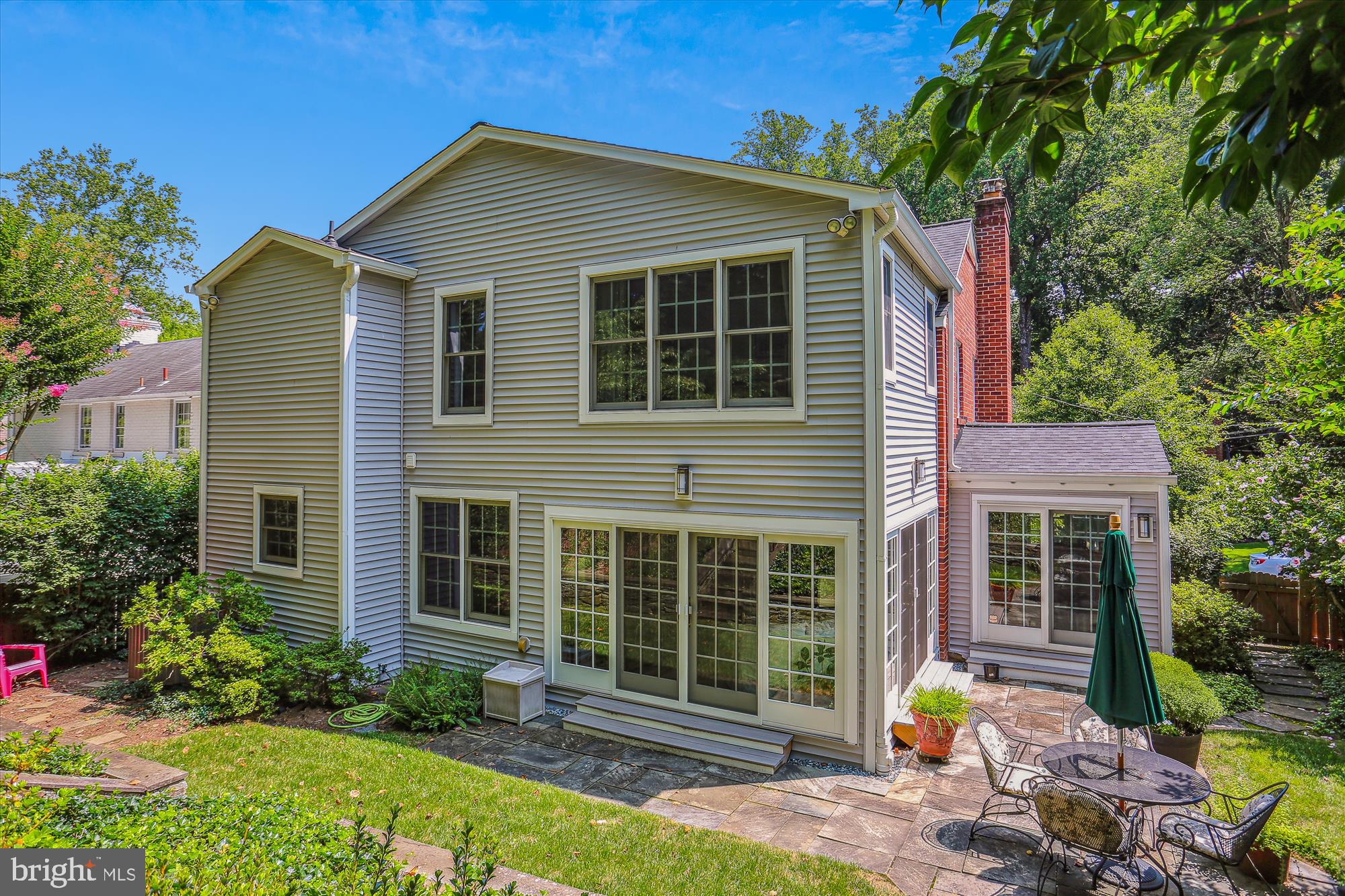 WOODACRES - Residential