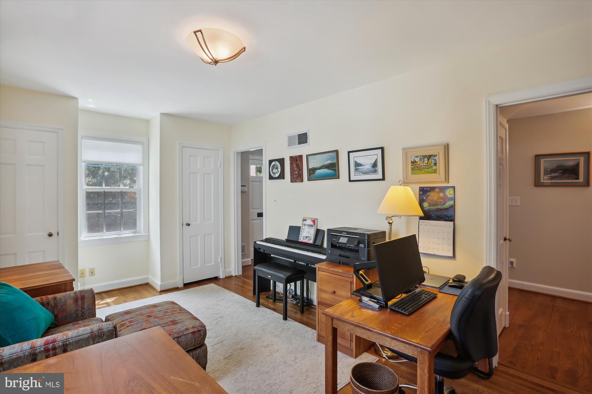 WOODACRES - Residential