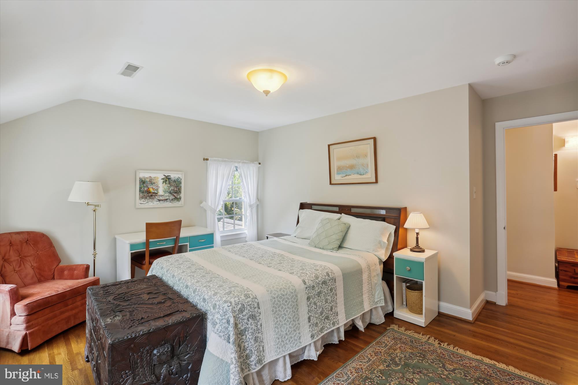 WOODACRES - Residential