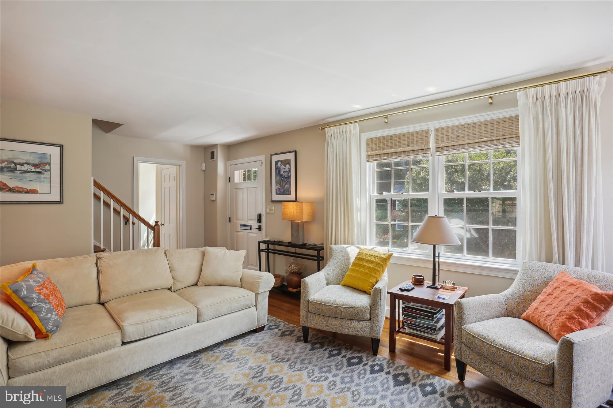 WOODACRES - Residential