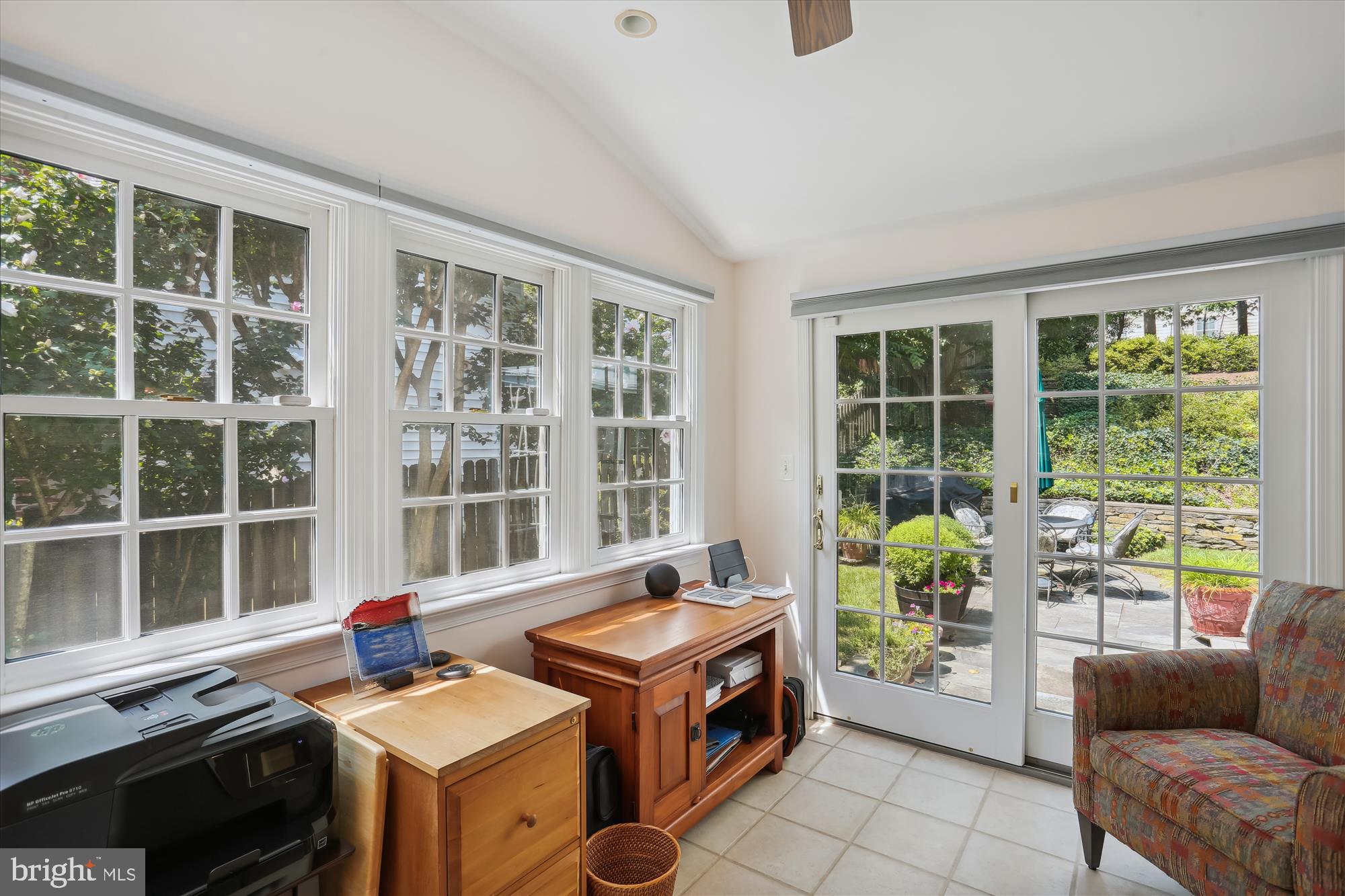 WOODACRES - Residential