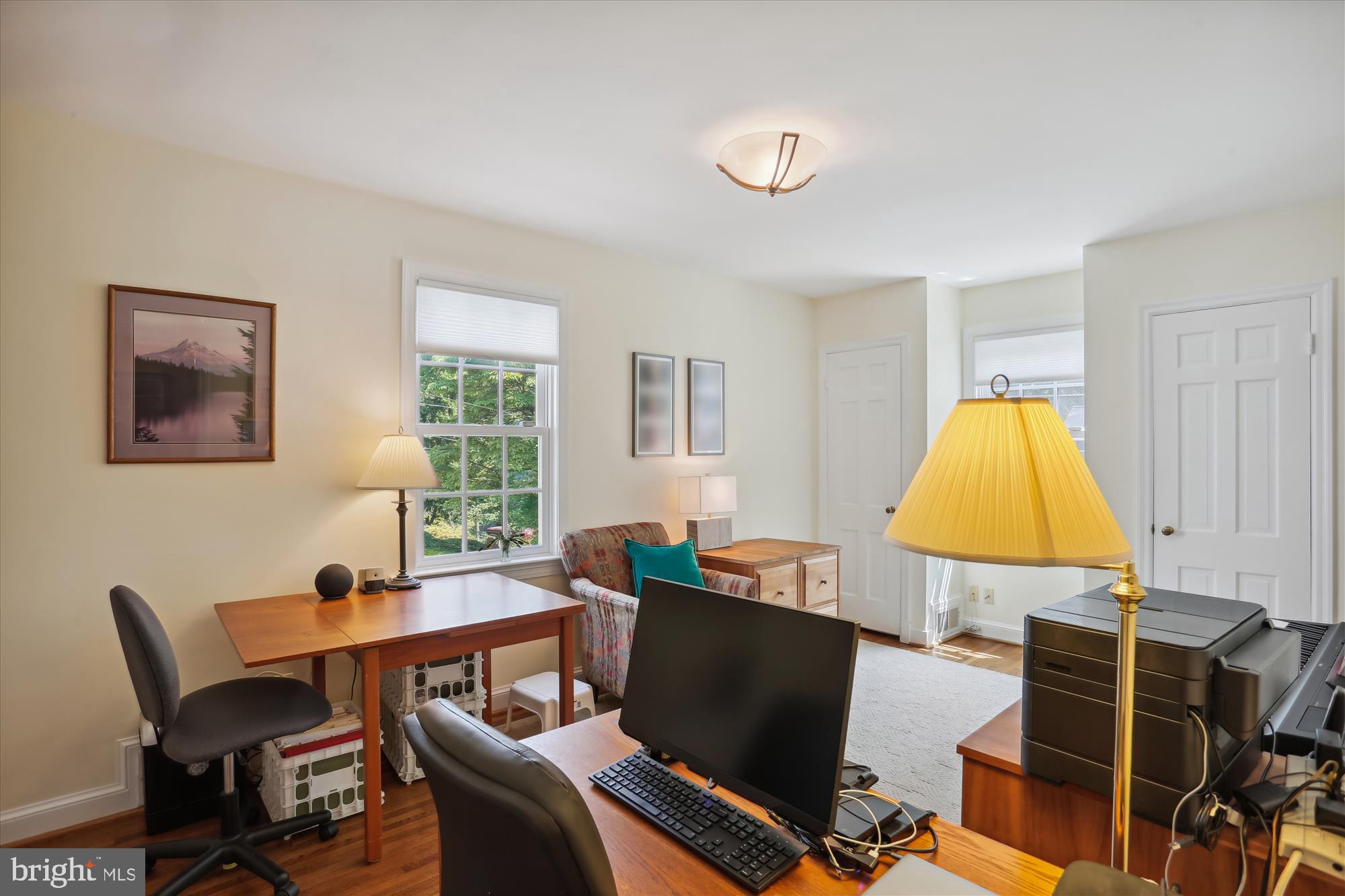 WOODACRES - Residential