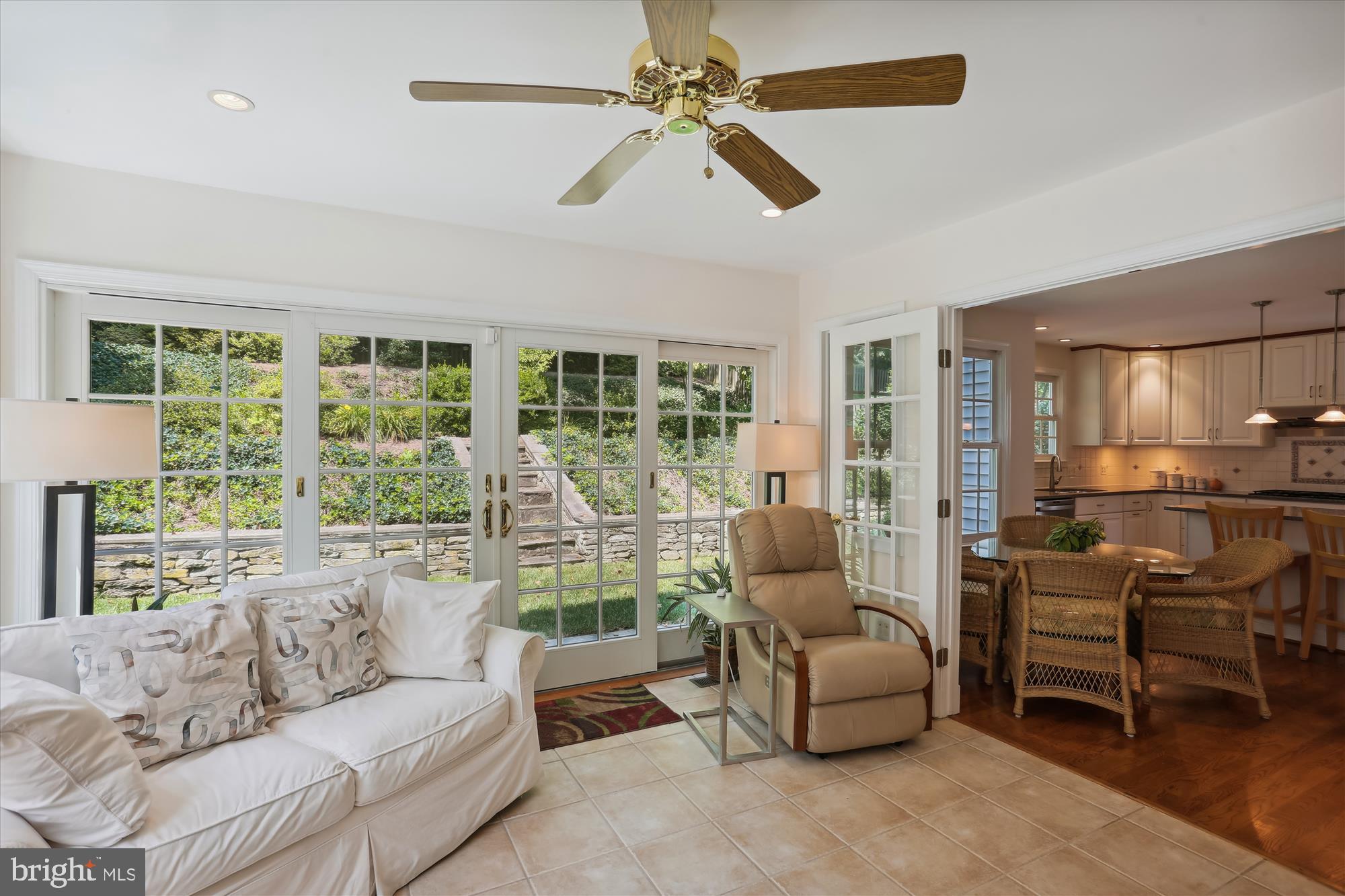 WOODACRES - Residential