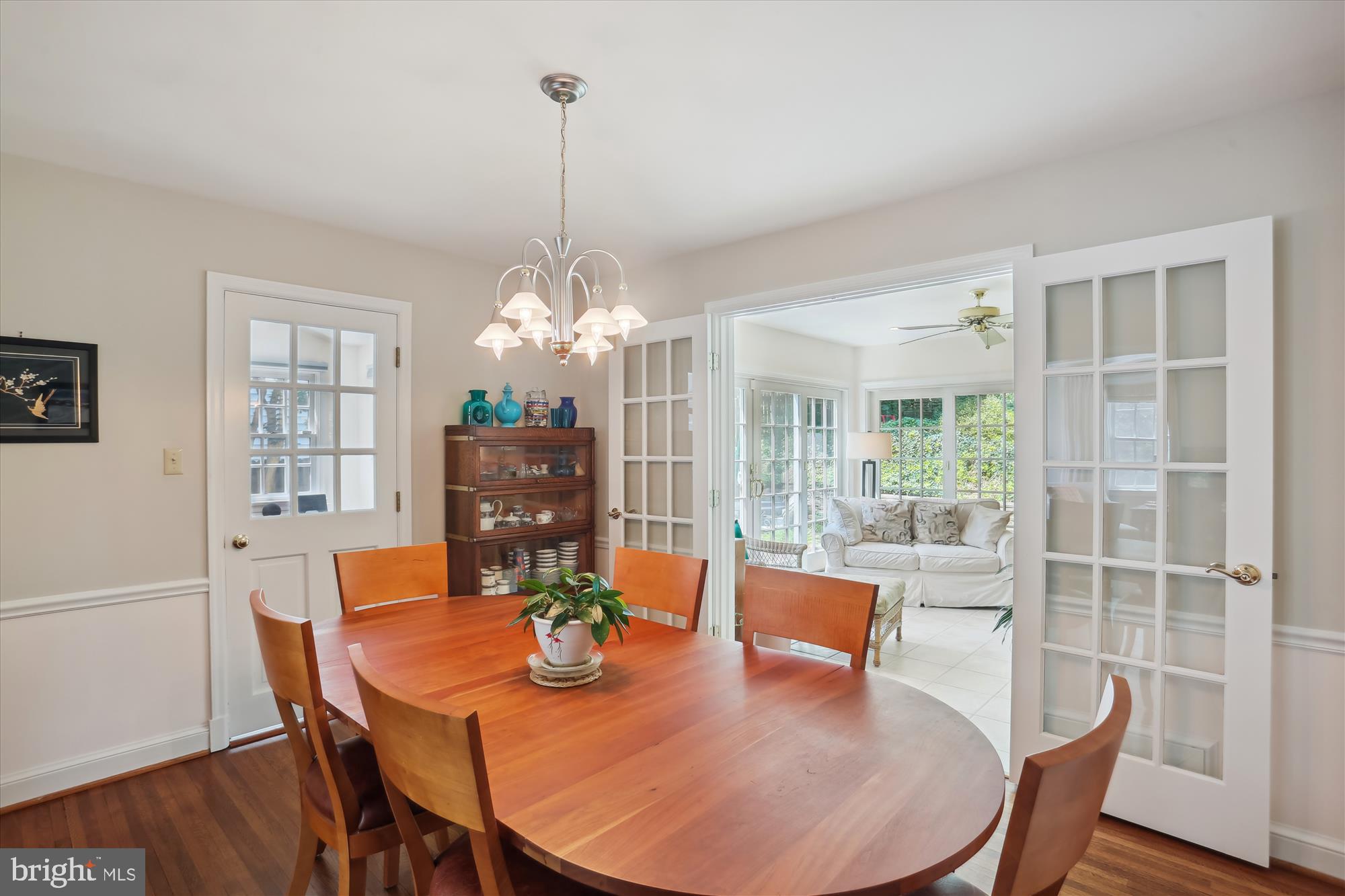 WOODACRES - Residential