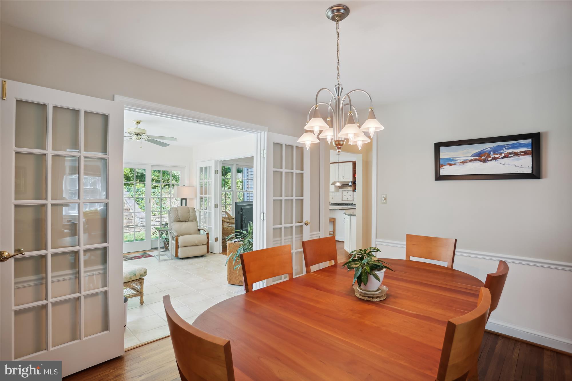 WOODACRES - Residential