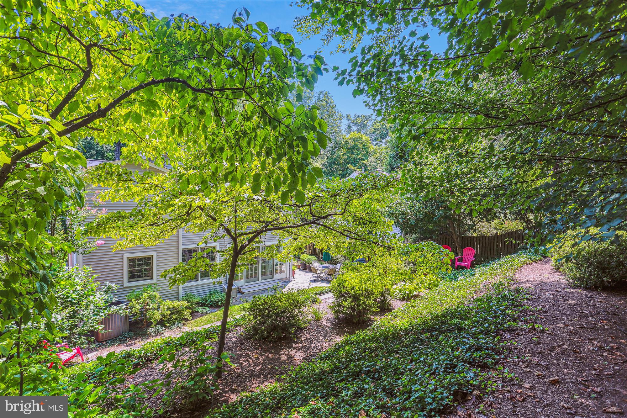 WOODACRES - Residential