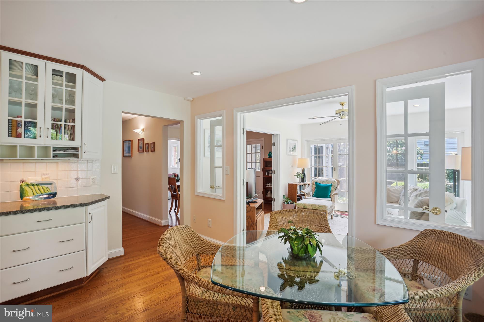 WOODACRES - Residential