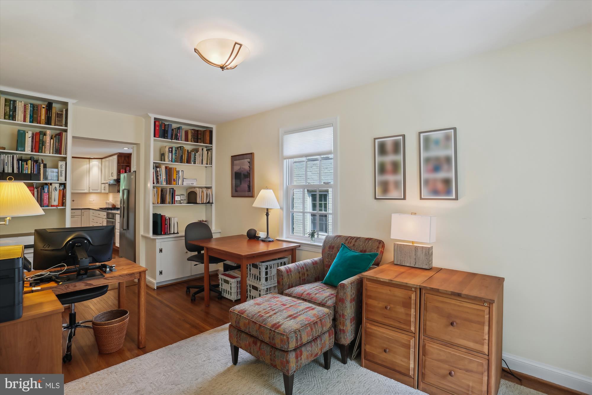 WOODACRES - Residential