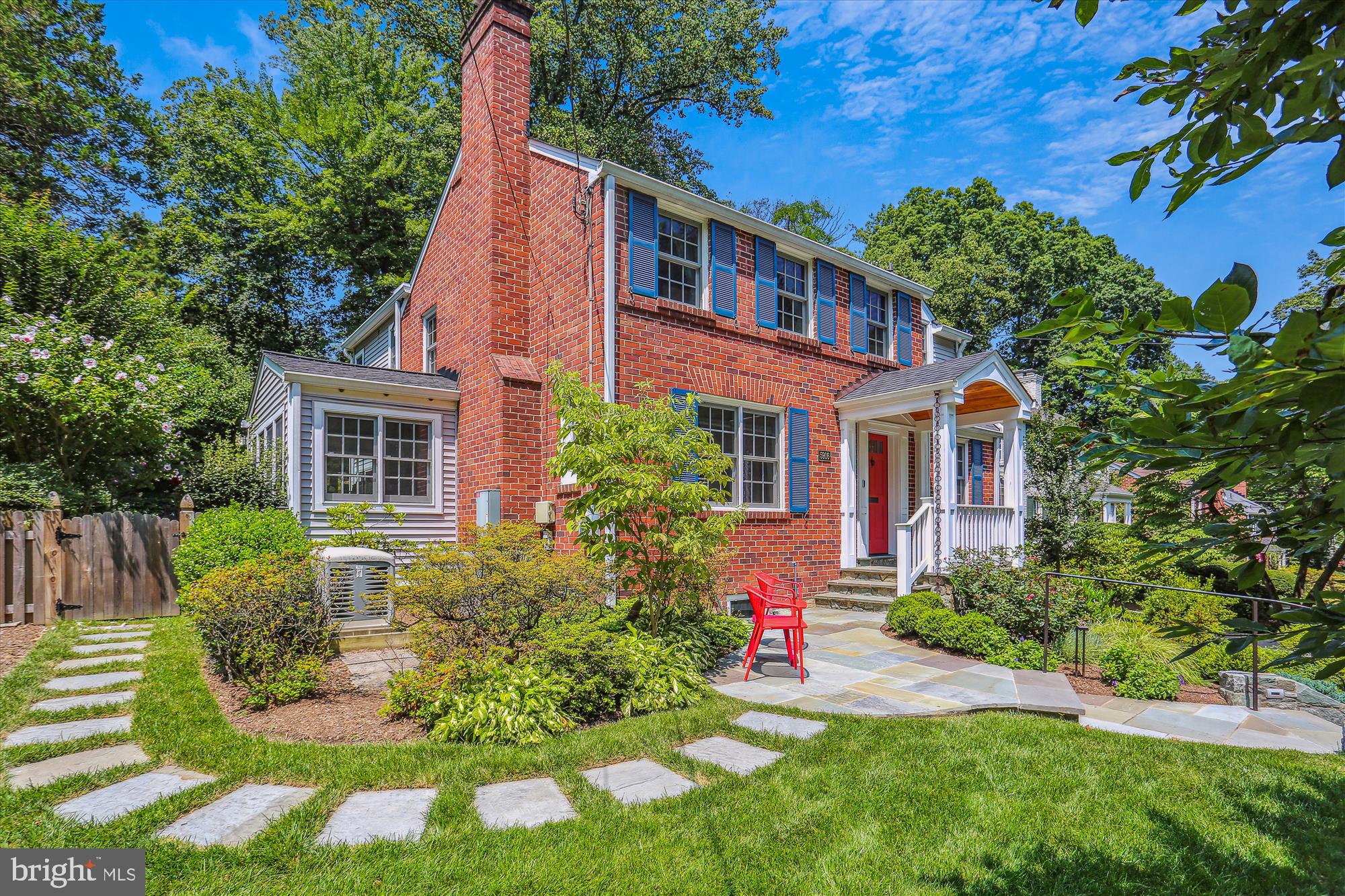 WOODACRES - Residential