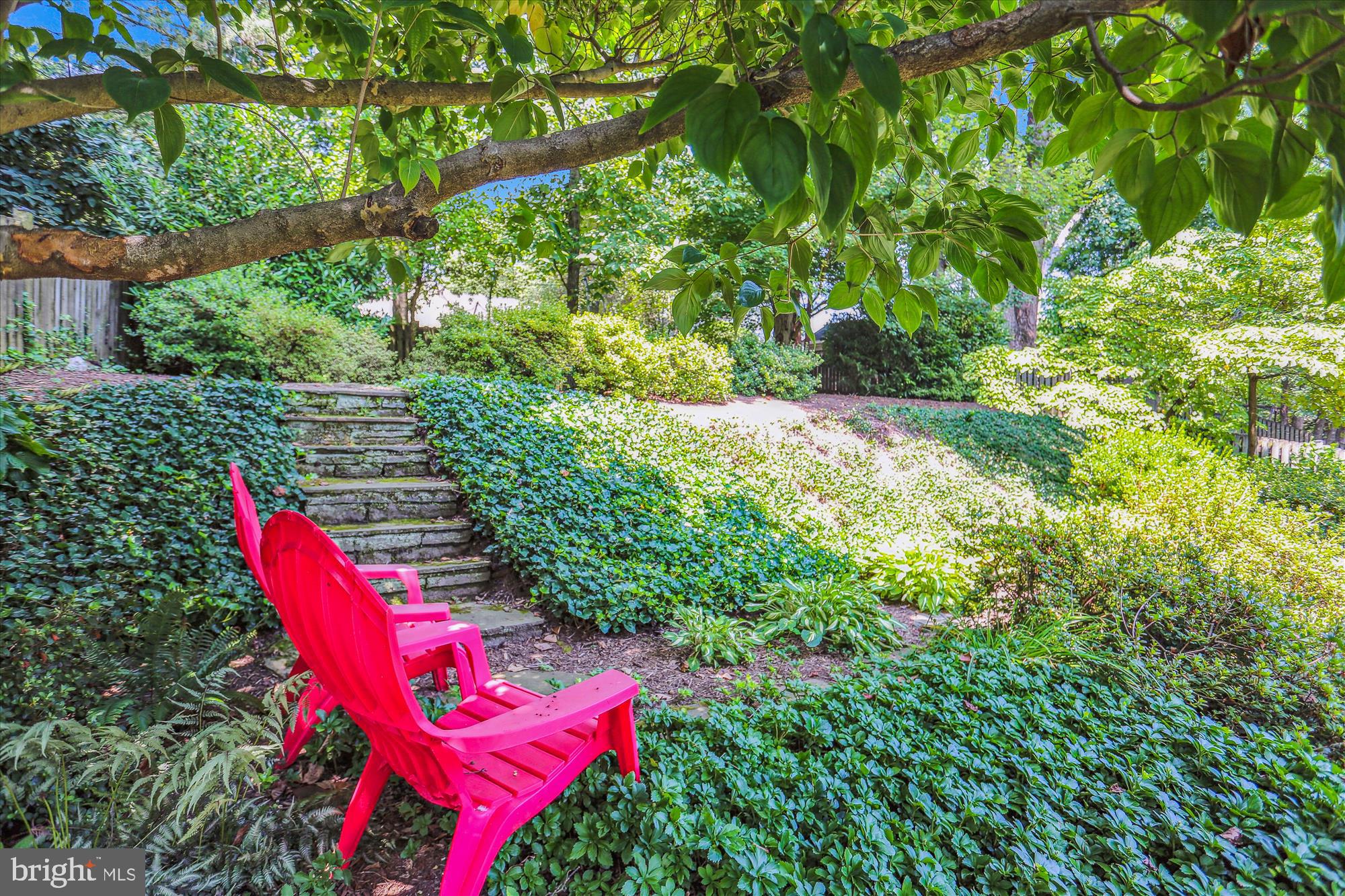 WOODACRES - Residential