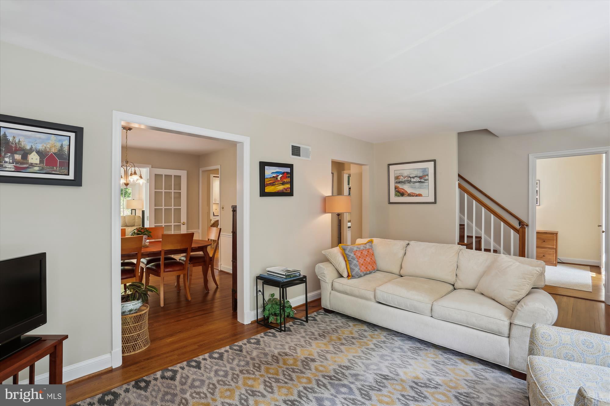 WOODACRES - Residential