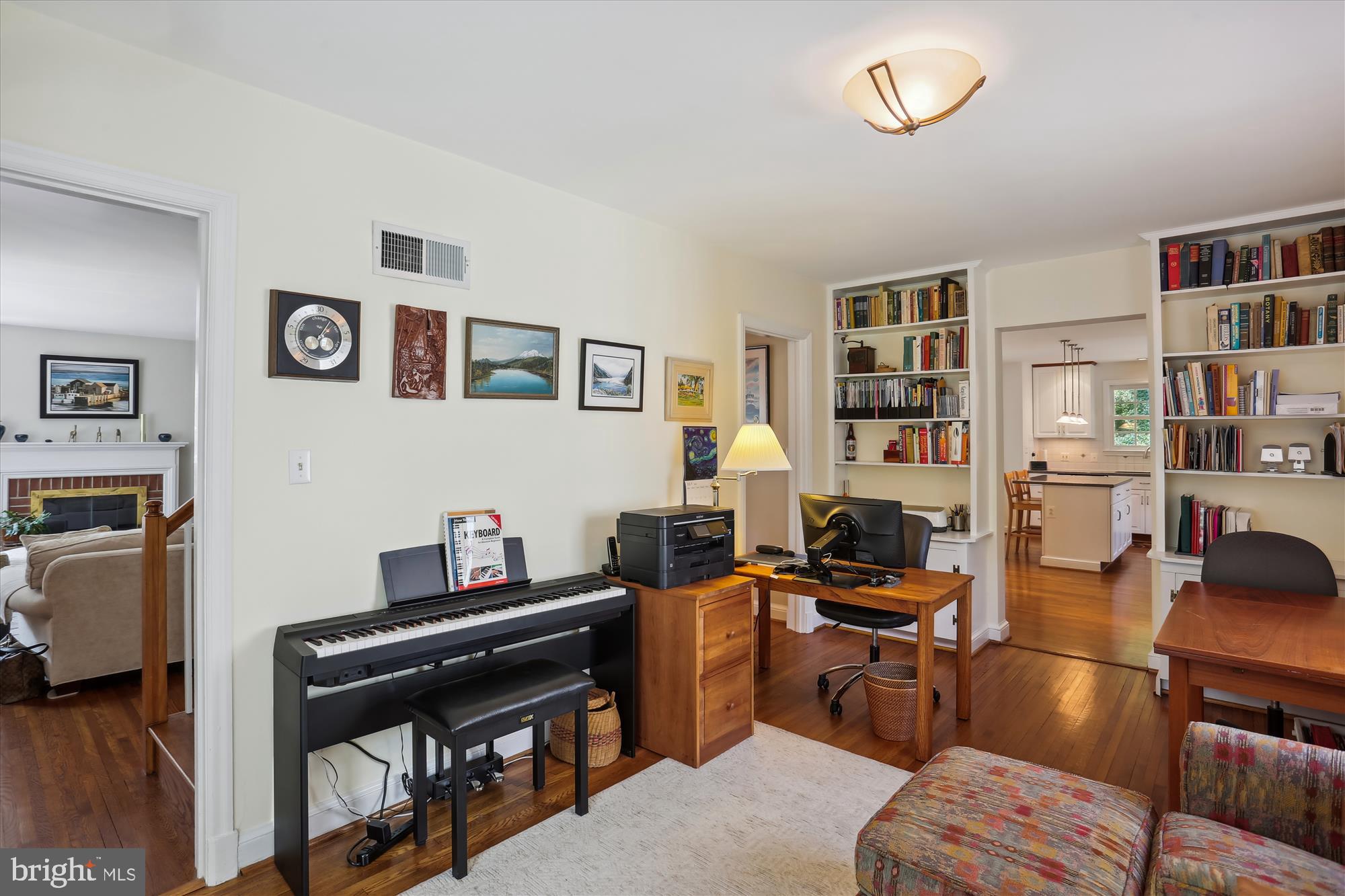 WOODACRES - Residential