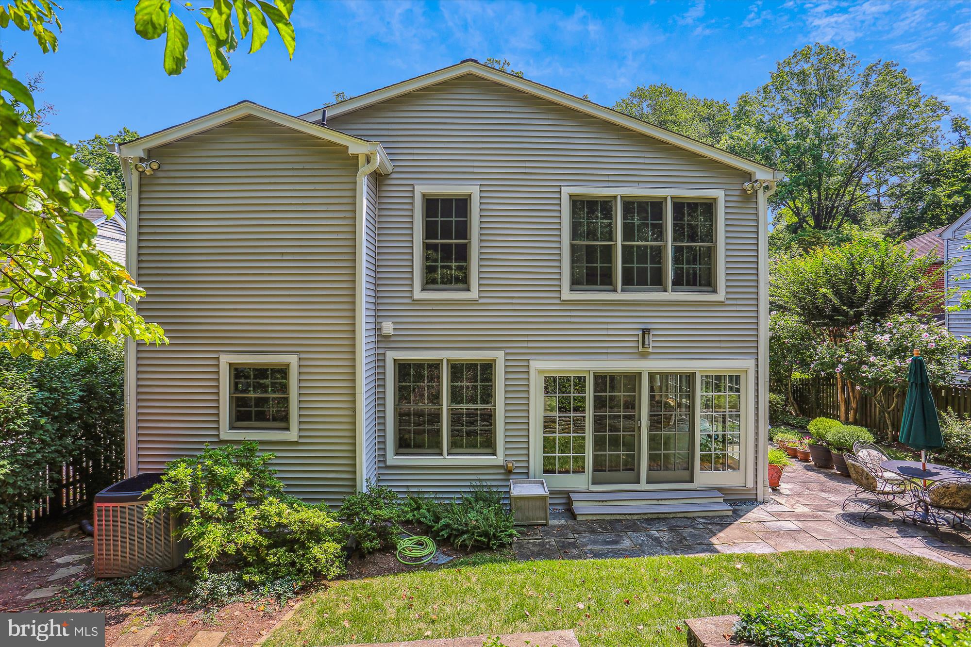 WOODACRES - Residential