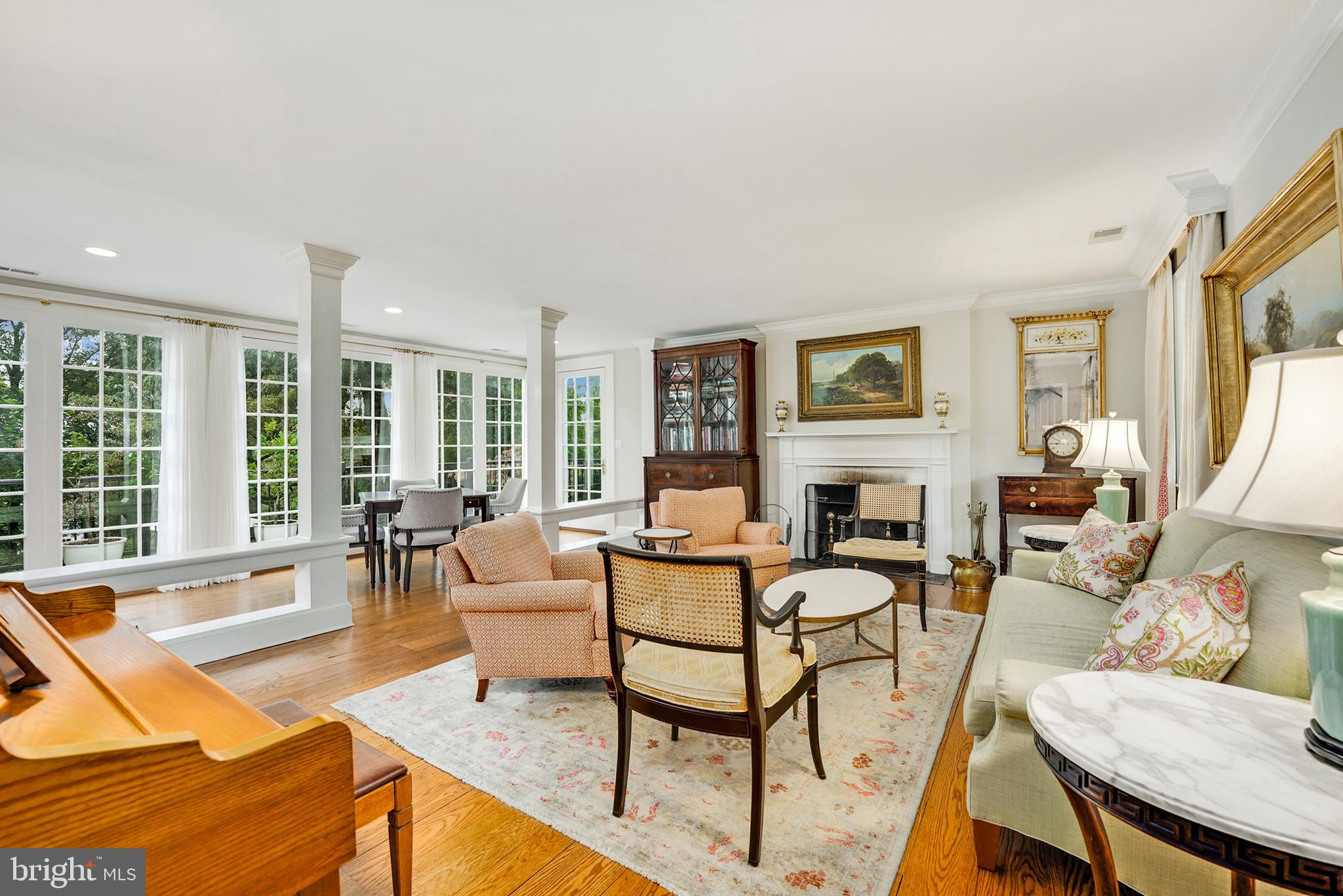 BANNOCKBURN HEIGHTS - Residential