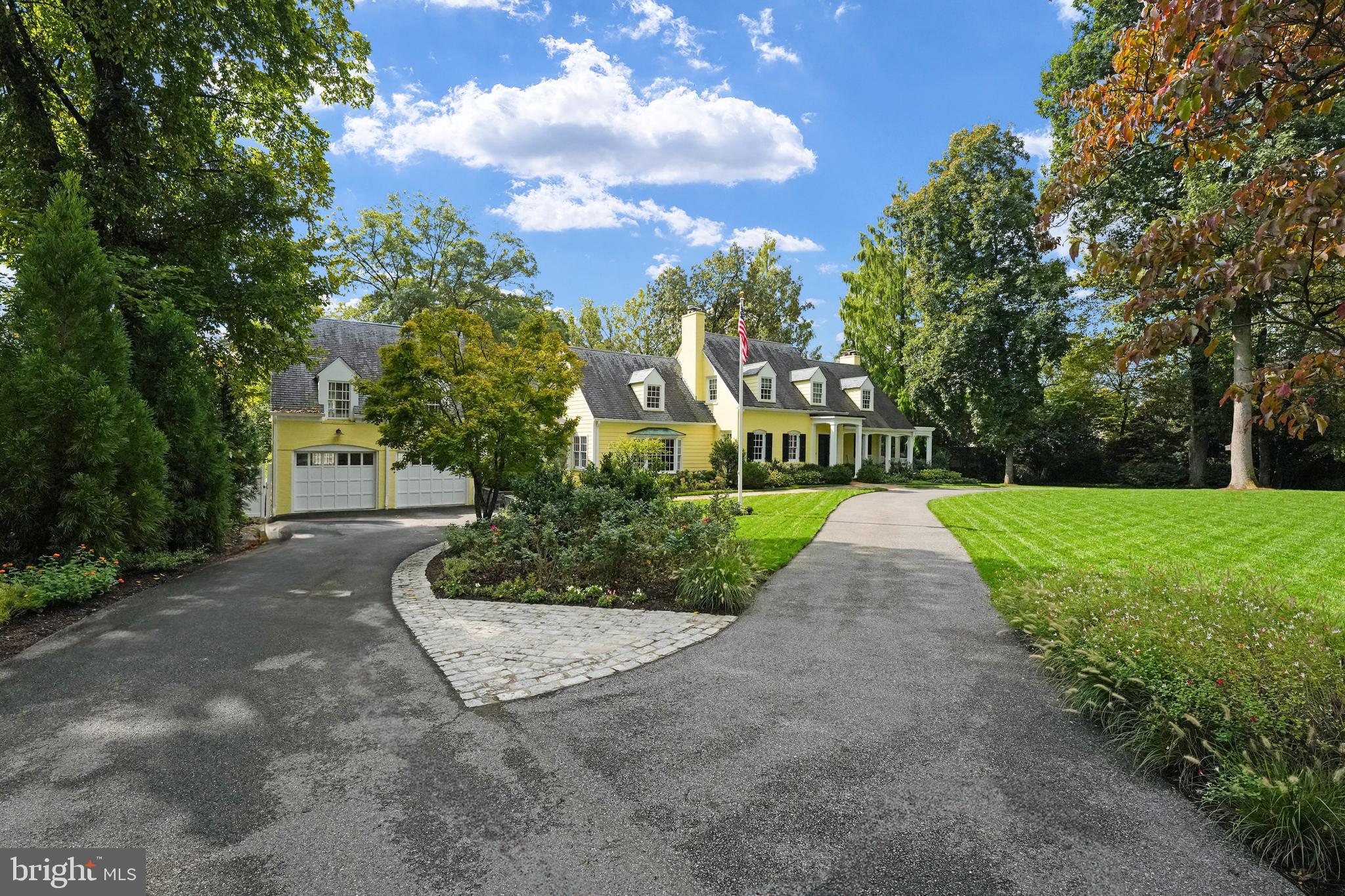 BANNOCKBURN HEIGHTS - Residential