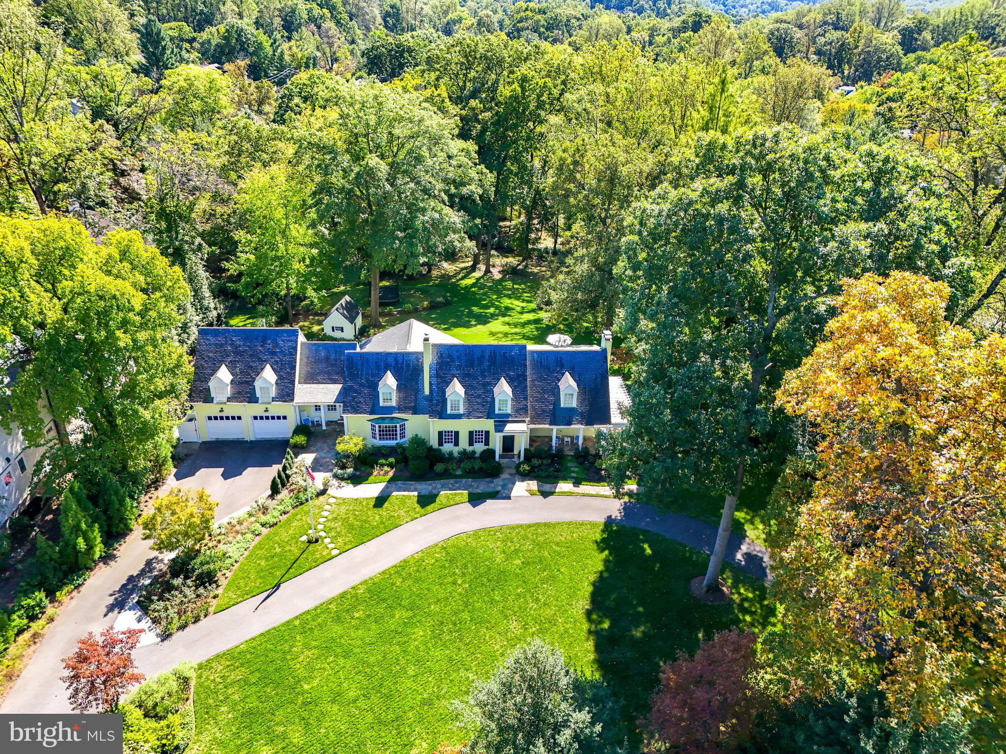 BANNOCKBURN HEIGHTS - Residential