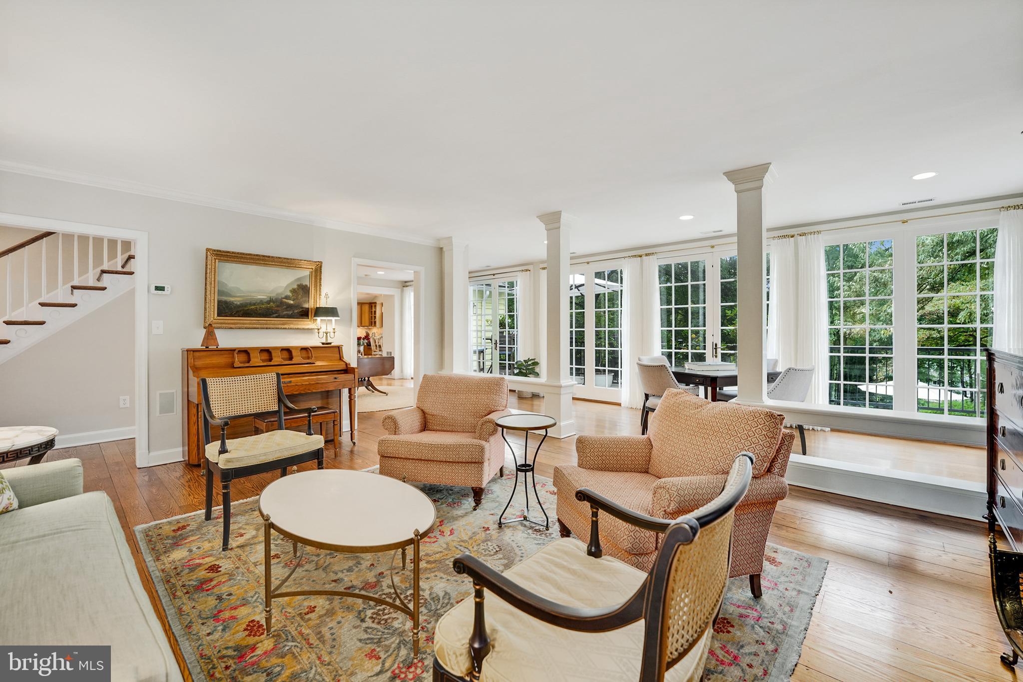 BANNOCKBURN HEIGHTS - Residential