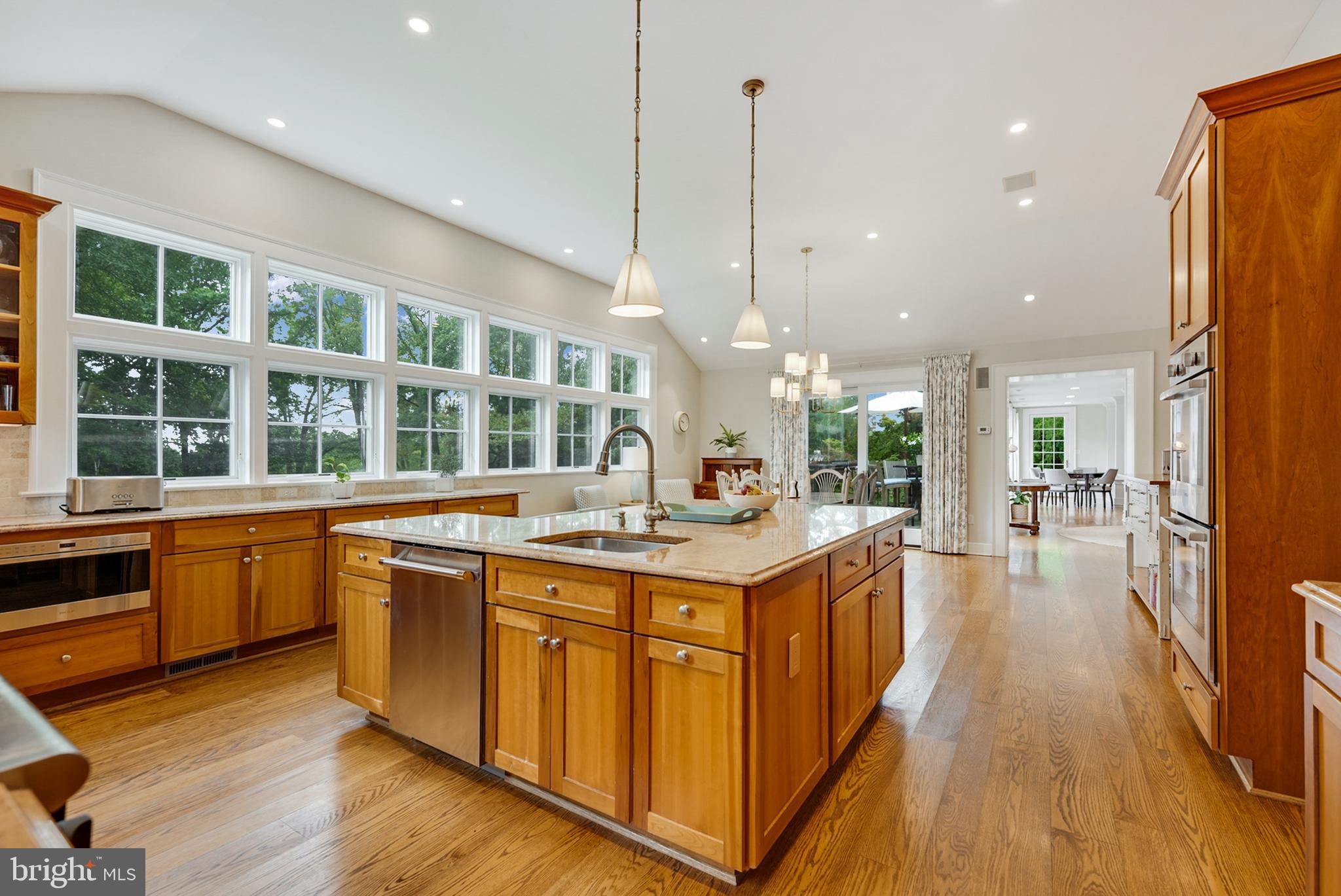 BANNOCKBURN HEIGHTS - Residential