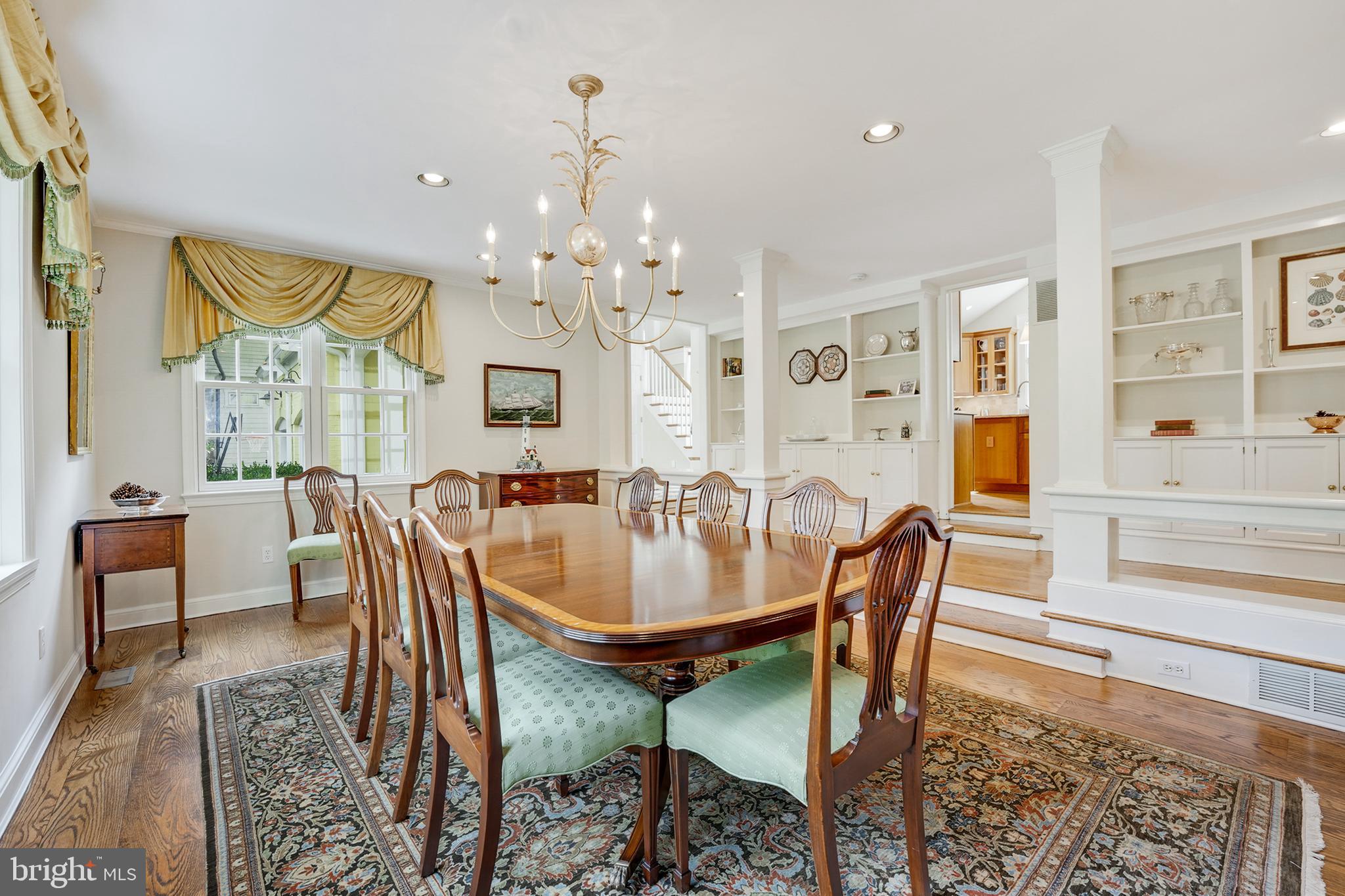 BANNOCKBURN HEIGHTS - Residential