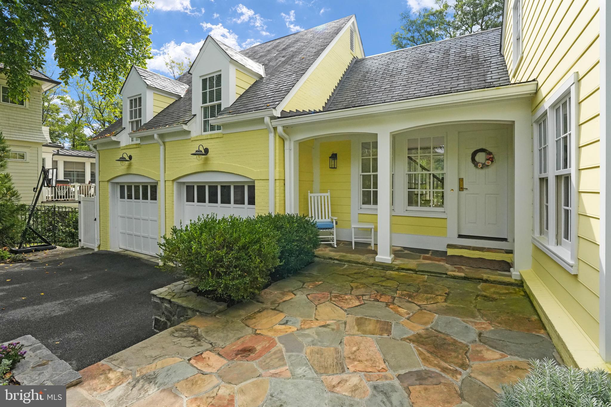 BANNOCKBURN HEIGHTS - Residential