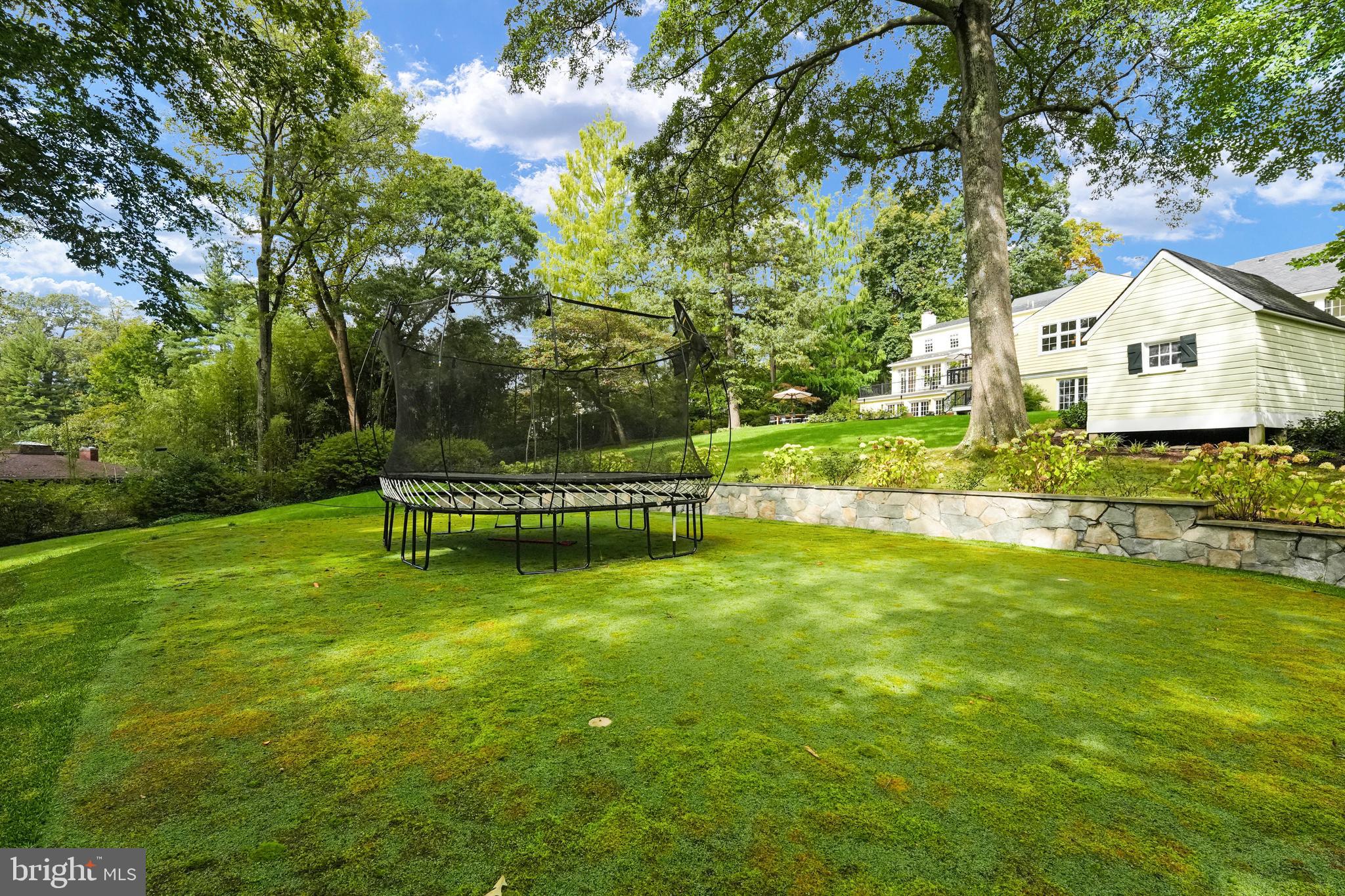 BANNOCKBURN HEIGHTS - Residential