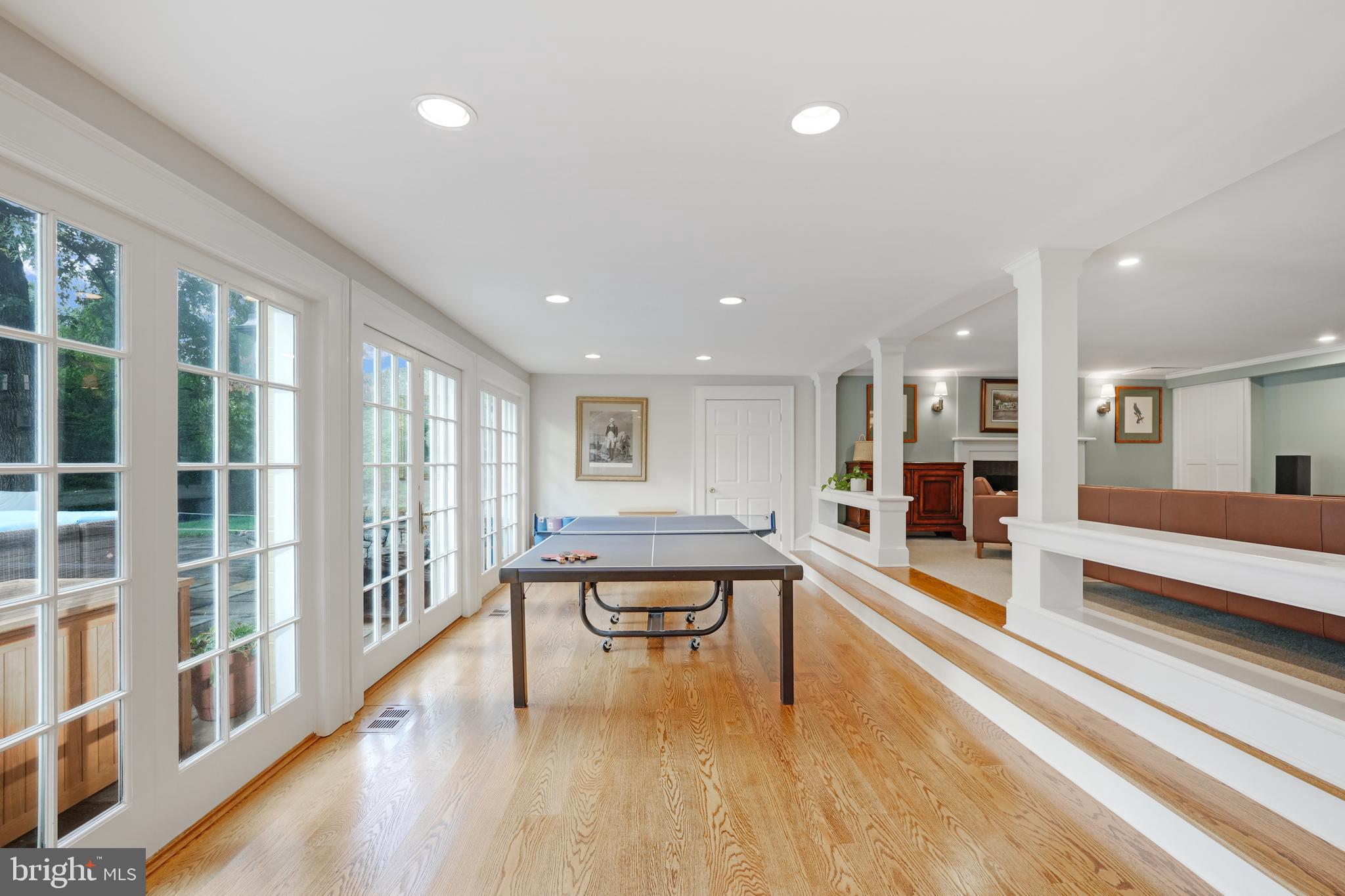 BANNOCKBURN HEIGHTS - Residential