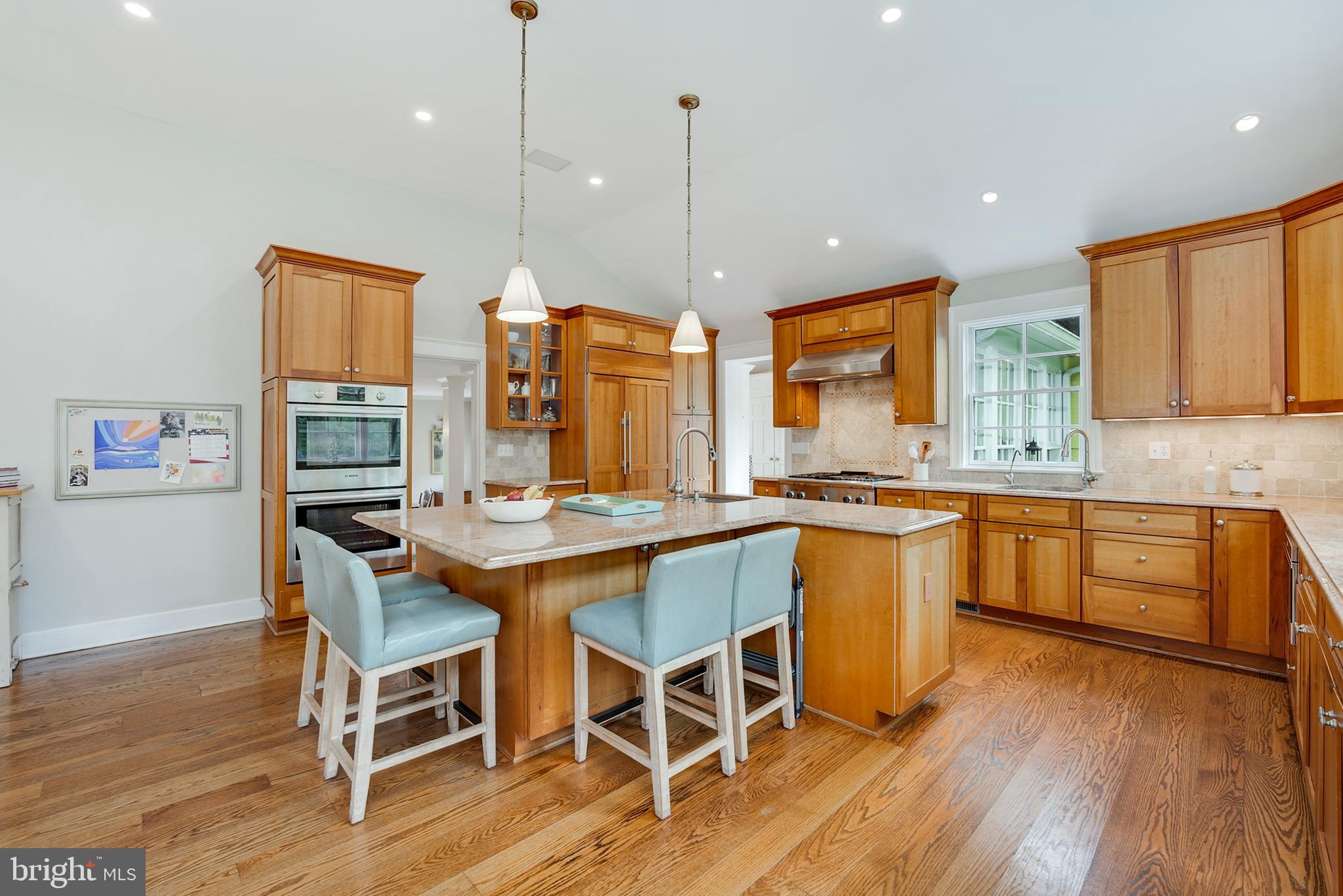 BANNOCKBURN HEIGHTS - Residential