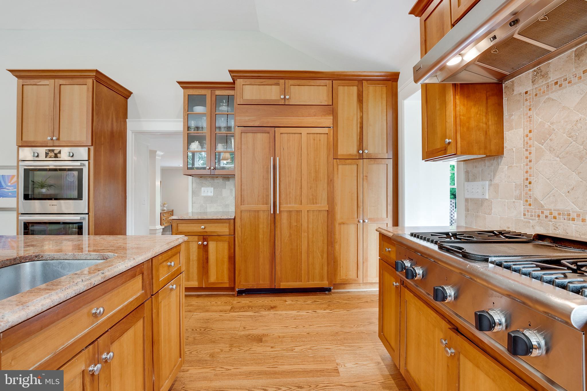 BANNOCKBURN HEIGHTS - Residential