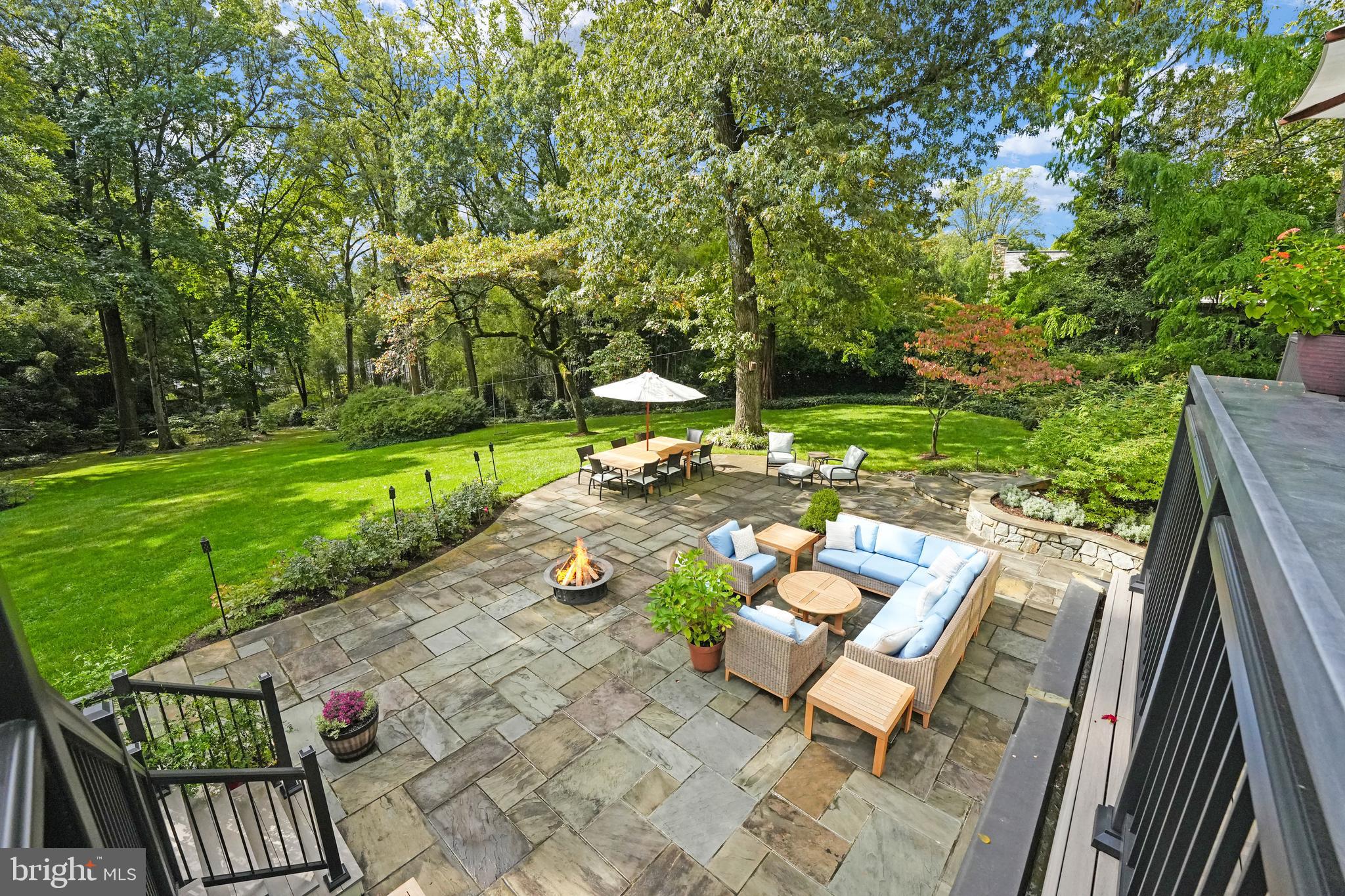 BANNOCKBURN HEIGHTS - Residential