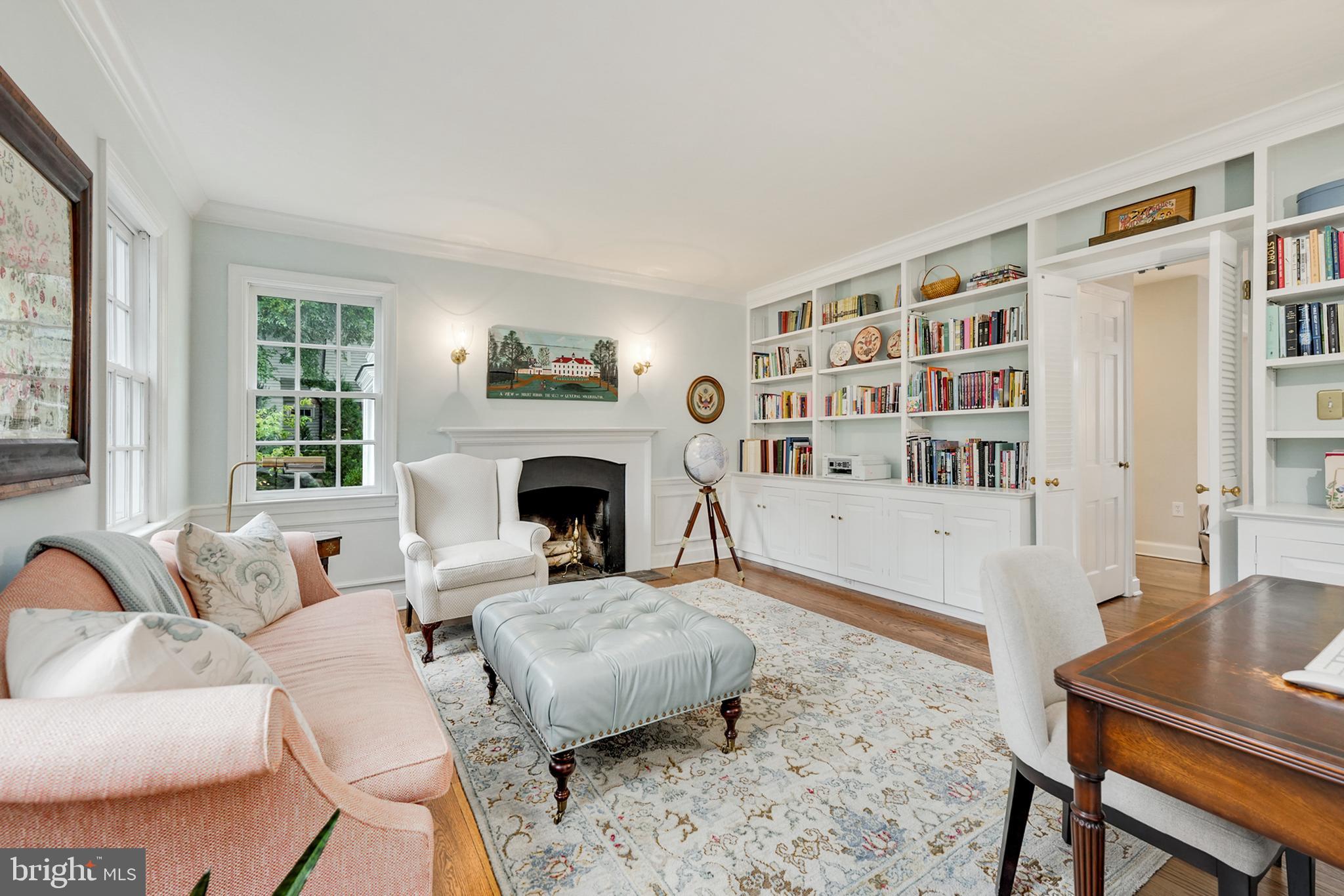 BANNOCKBURN HEIGHTS - Residential