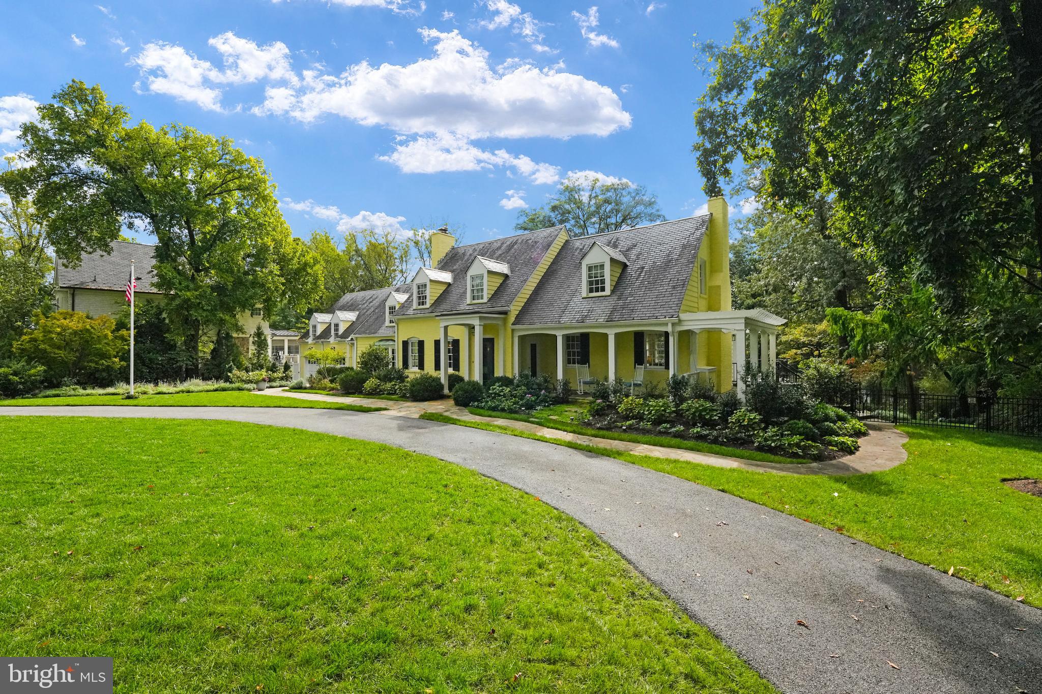 BANNOCKBURN HEIGHTS - Residential