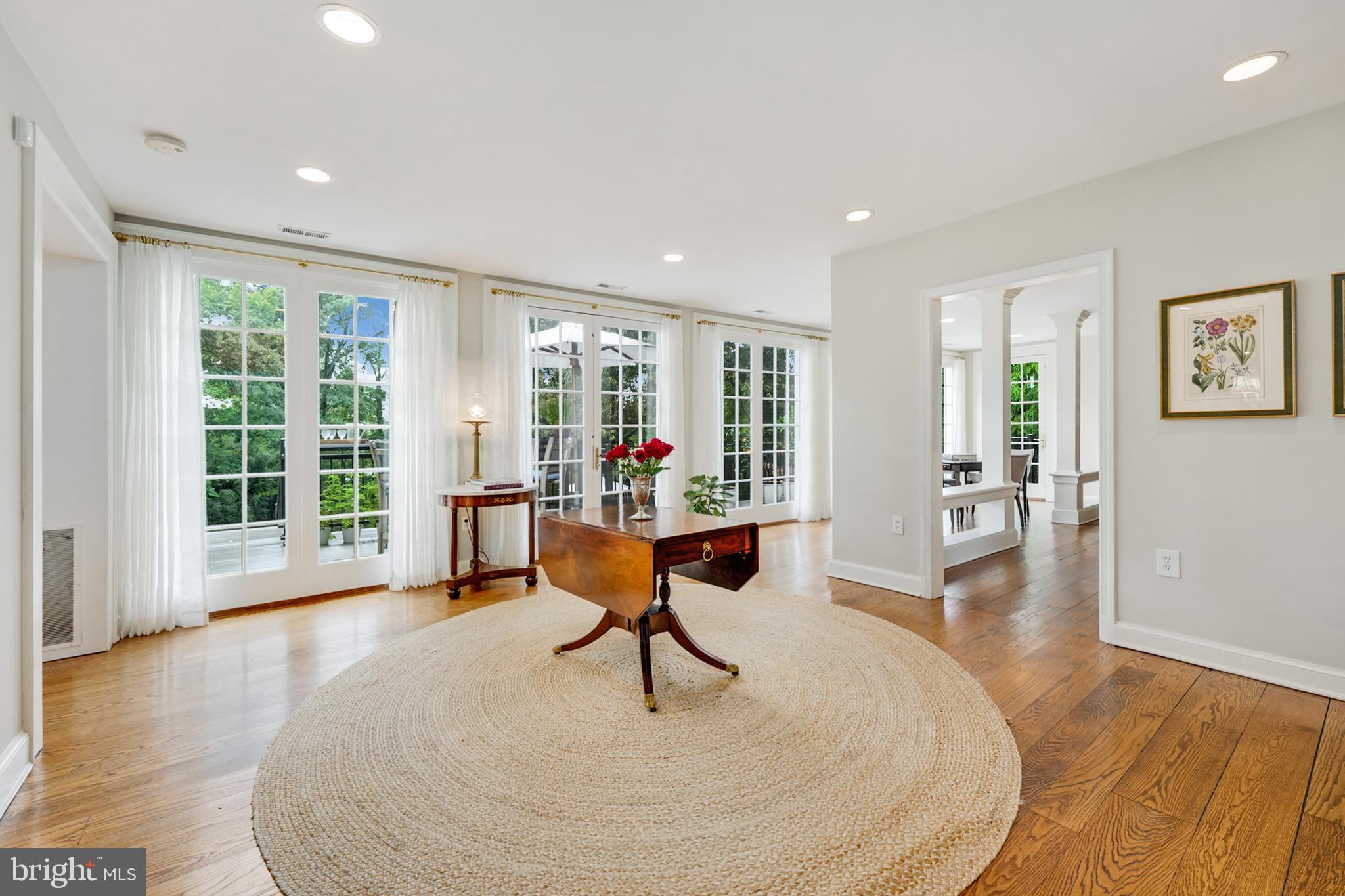 BANNOCKBURN HEIGHTS - Residential