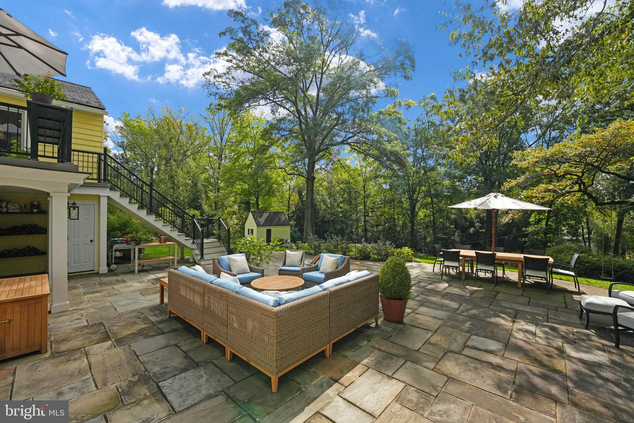 BANNOCKBURN HEIGHTS - Residential