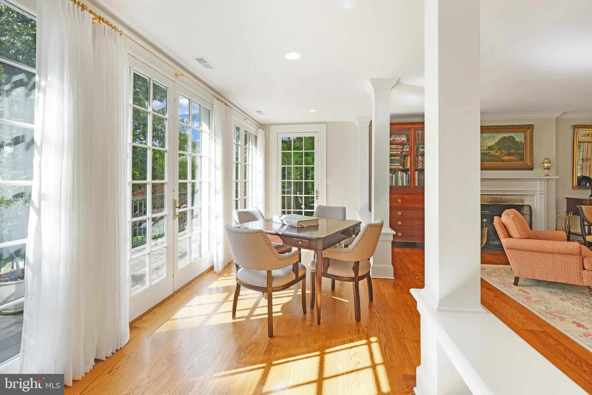 BANNOCKBURN HEIGHTS - Residential