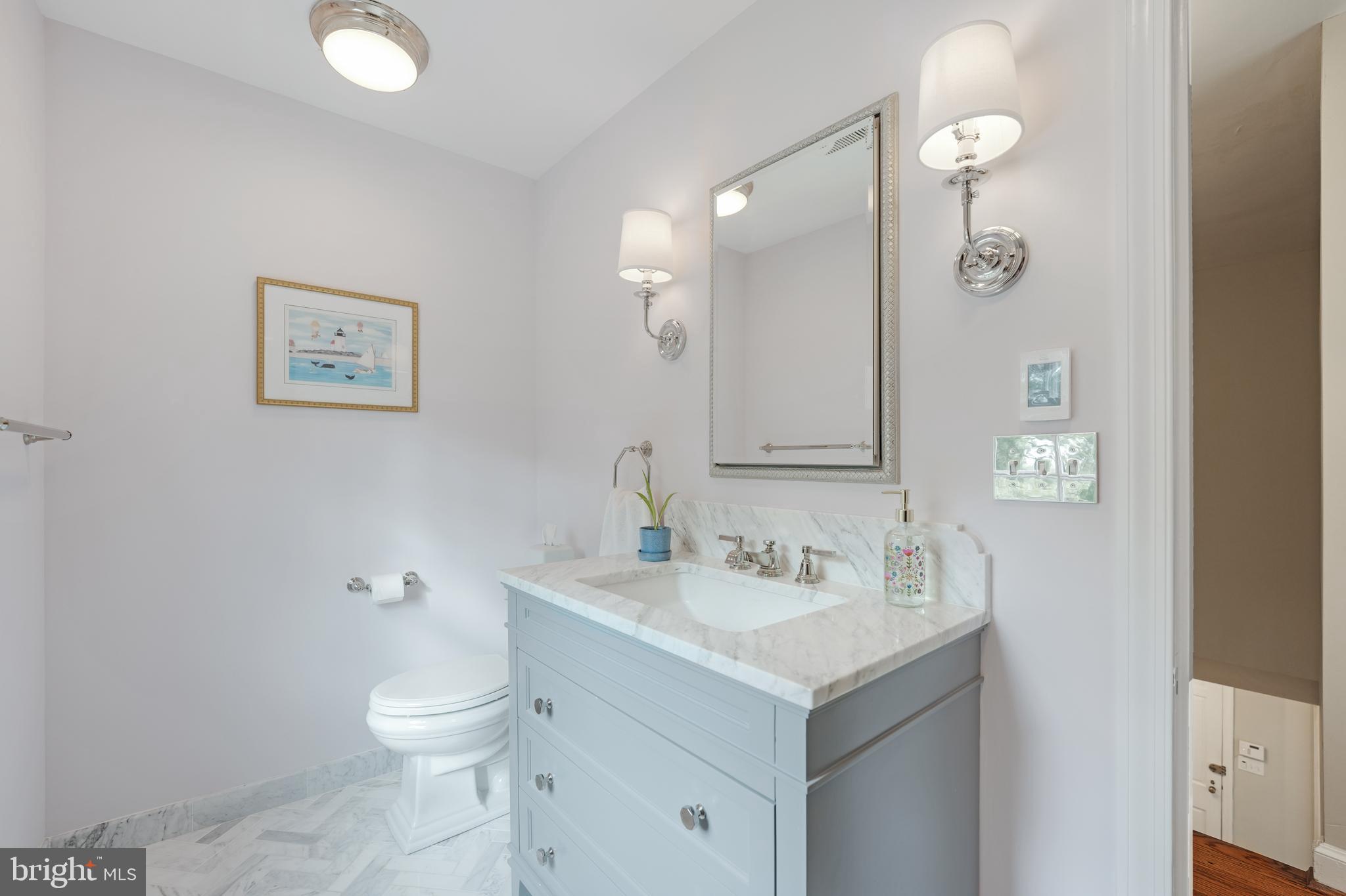 BANNOCKBURN HEIGHTS - Residential