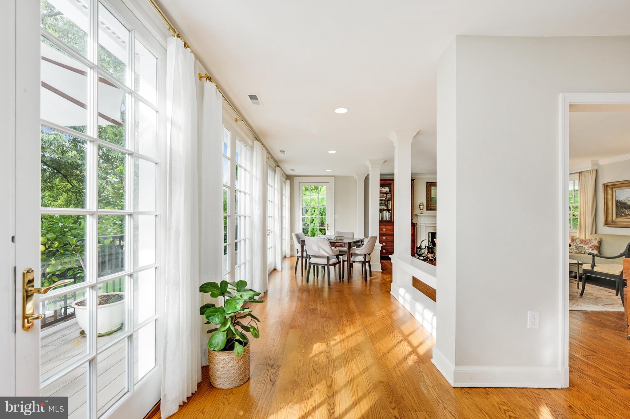 BANNOCKBURN HEIGHTS - Residential